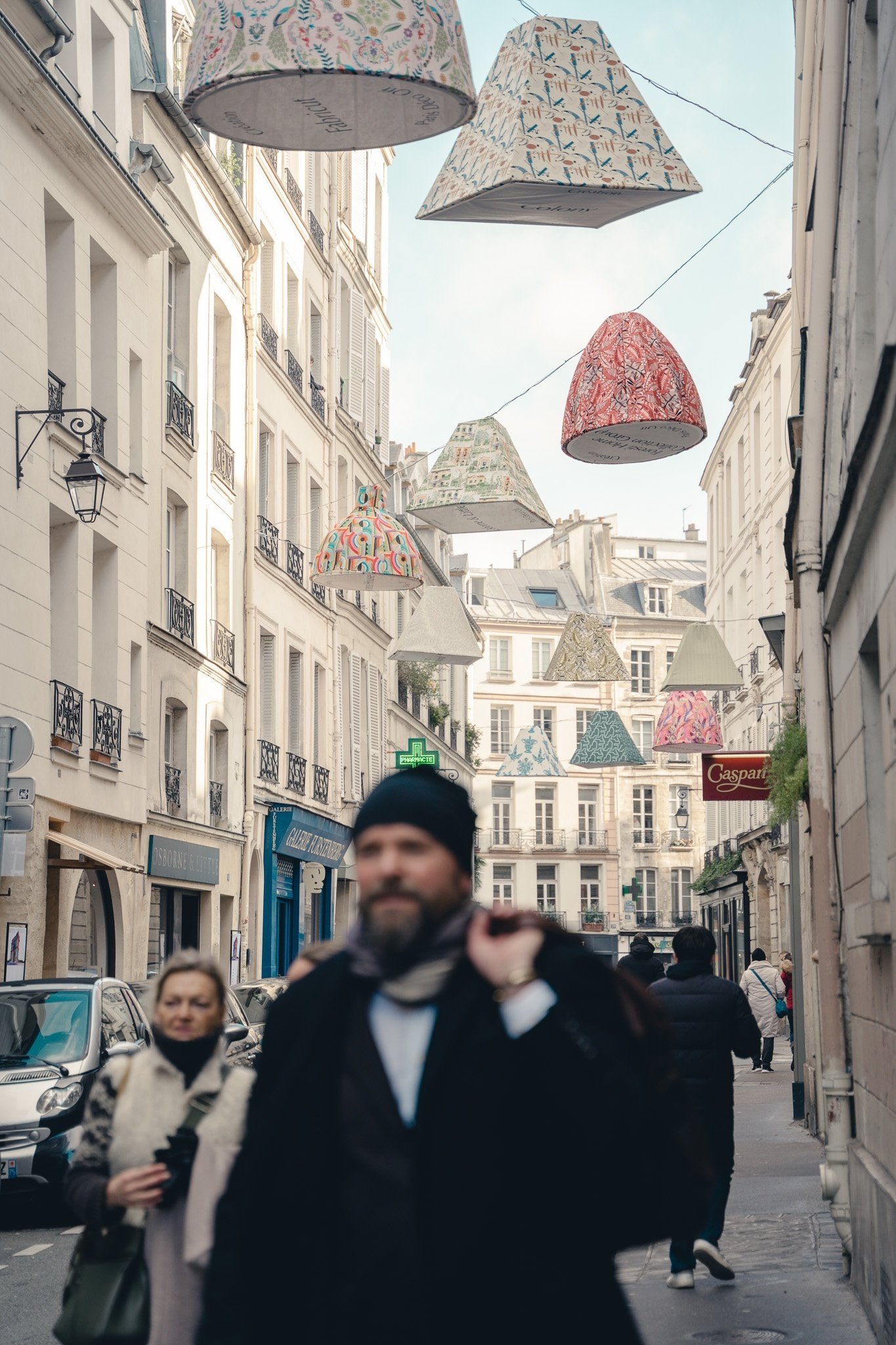 メゾン・エ・オブジェ・パリ2023年1月展」初出展＆視察レポート｜友安