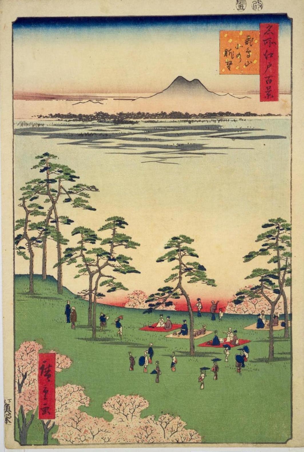 日本人の心の拠り所『桜』の壮大な絵画(サイン入り) 日本人の心の拠り所『桜』の壮大な絵画(サイン入り)