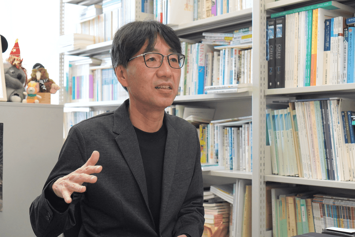 前編】子どもが自分らしい人生を歩むために、今必要な「3つの
