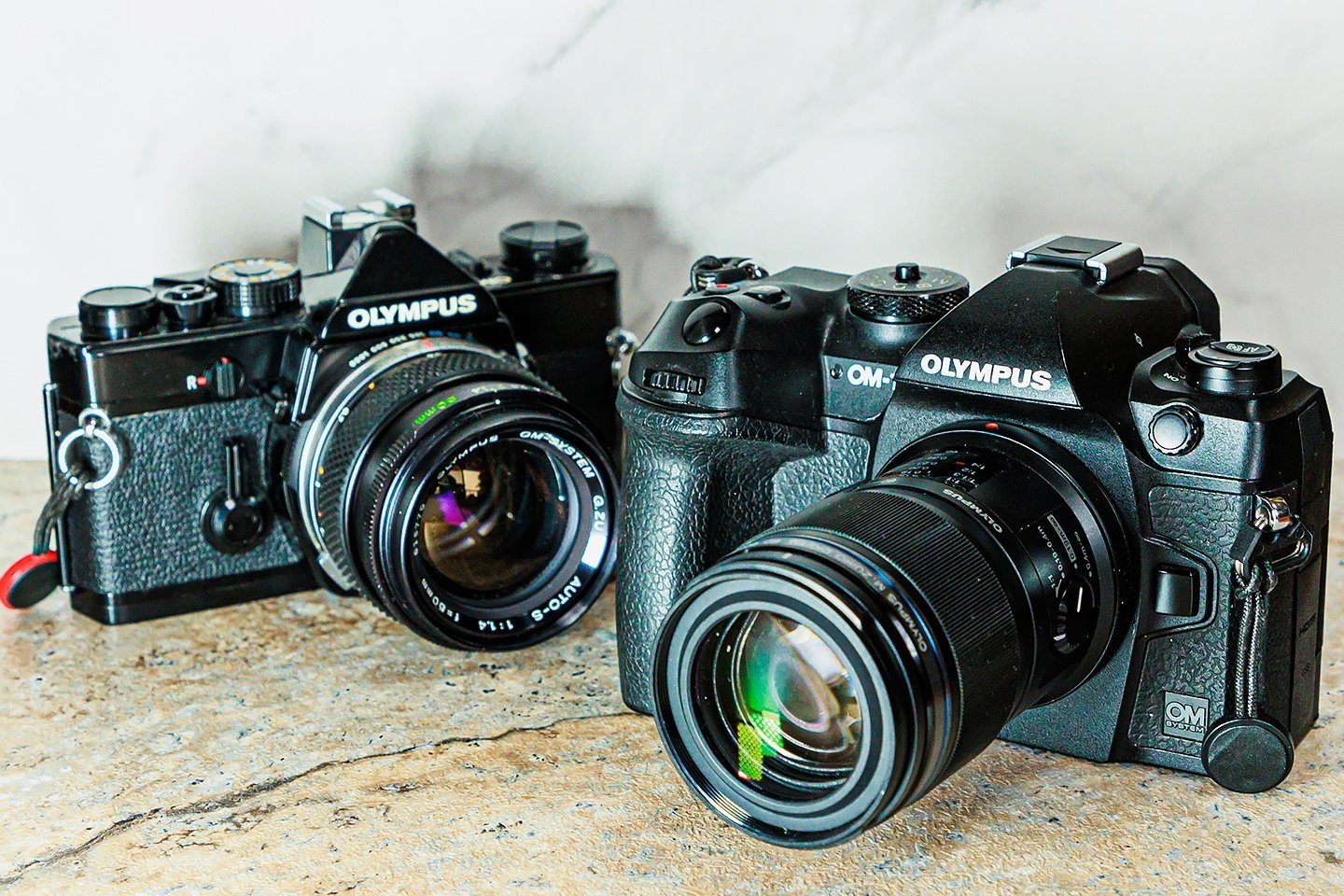 OM SYSTEM OM-1、この1年｜FlatWest_HADO