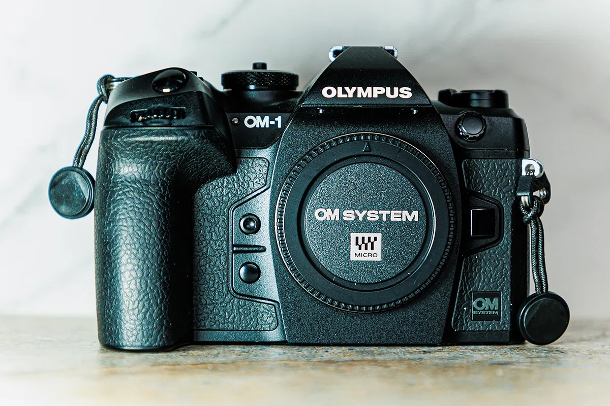 OM SYSTEM OM-1、この1年｜FlatWest_HADO
