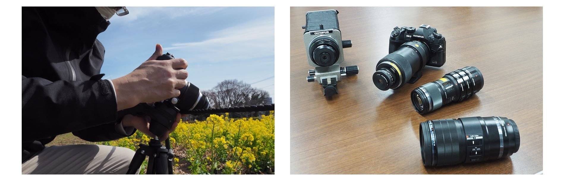 5Kデジタルカメラ マクロレンズ付き未使用NBO 世界の美しさに気づけるレンズ を開発した話〜M.ZUIKO DIGITAL ED 90mm