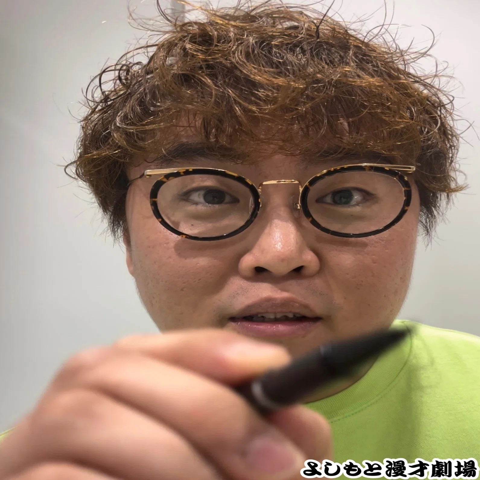 ? マンゲキサインヒストリー ✐☡マユリカ編｜よしもと漫才劇場