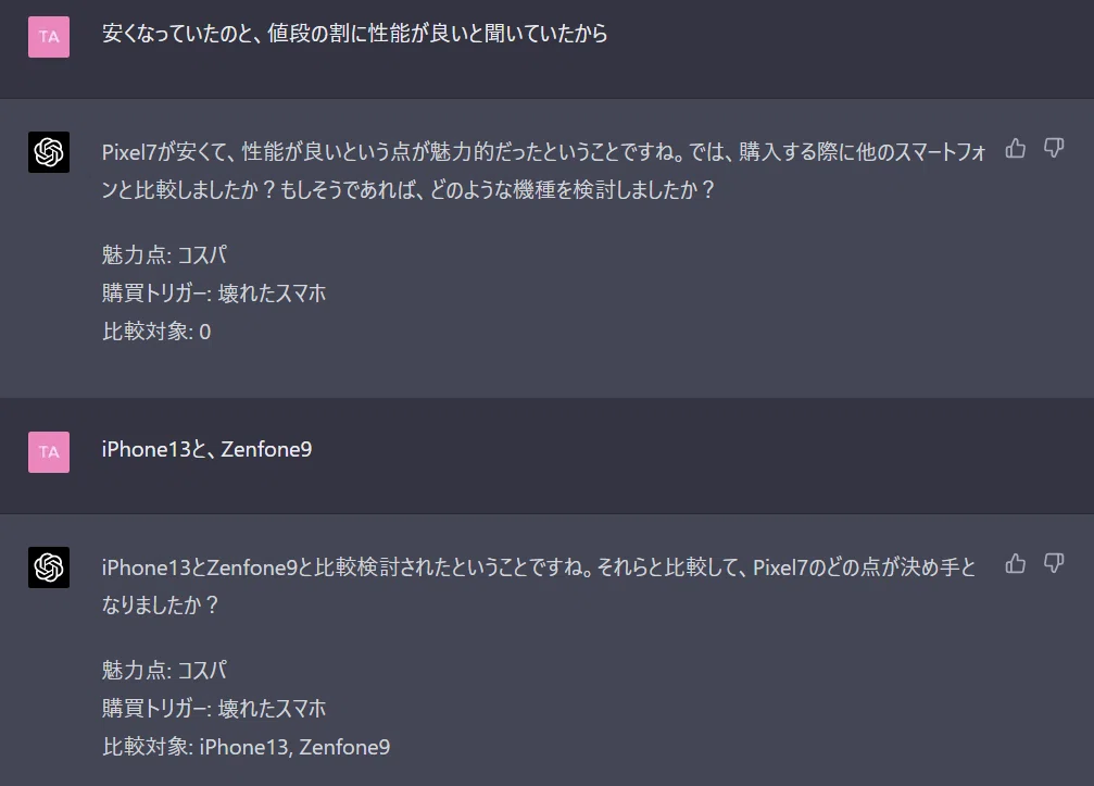 ChatGPTにインタビューをさせる：GPT-4編｜Takuya Kodama