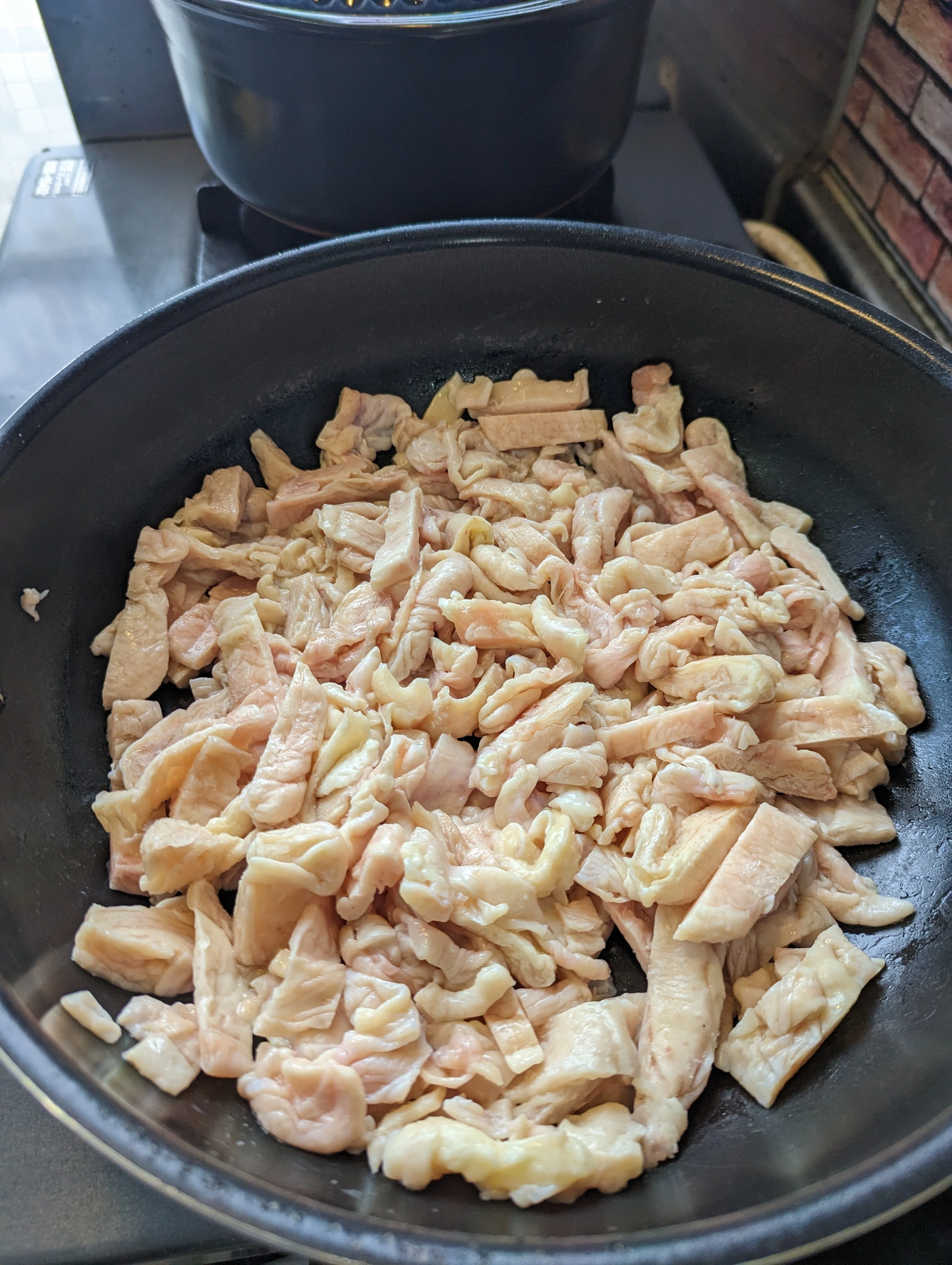 驚愕の美味しさ！自宅で手軽に作れる鶏油（ちーゆ）の作り方 | 節約