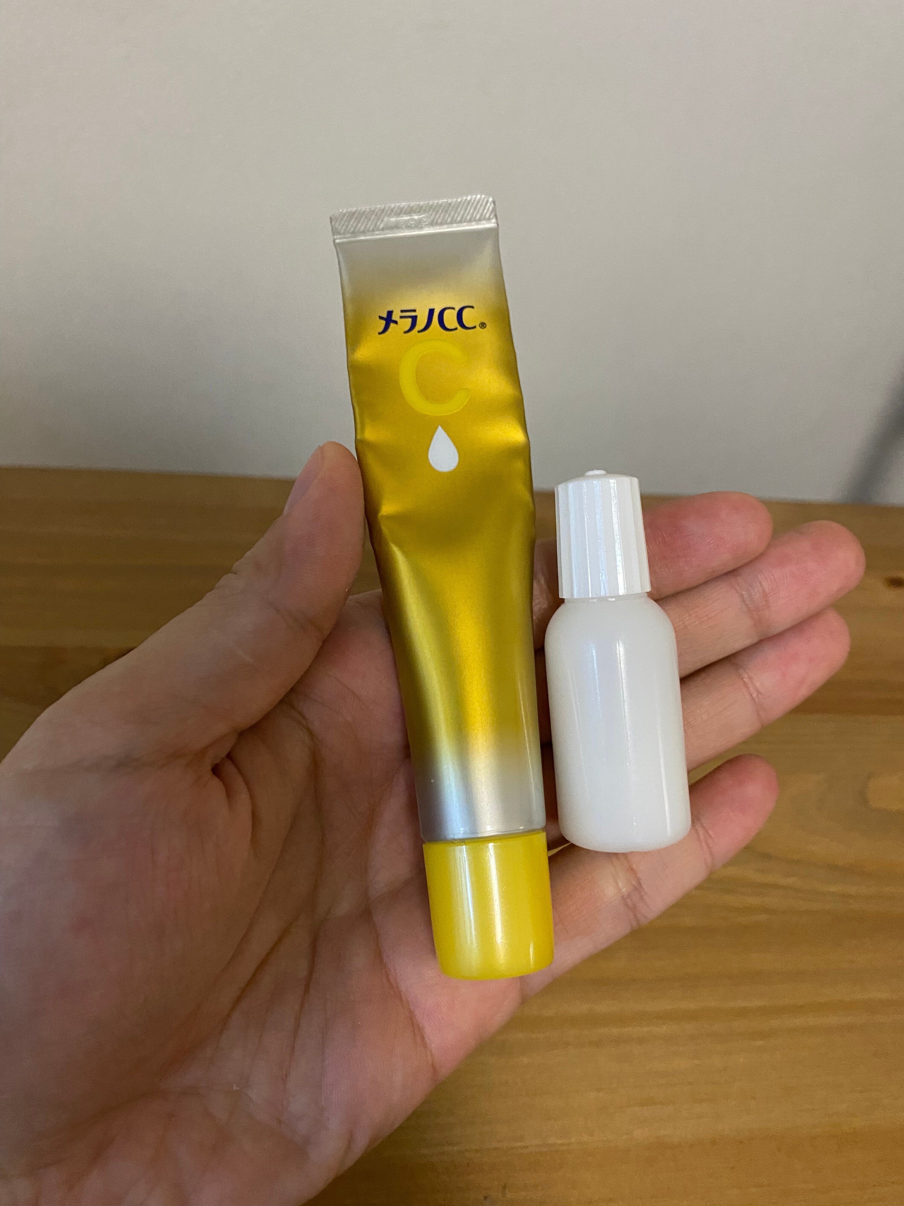 スキンケア紹介】なかむらの冬のスキンケア（後編）｜化粧品どっぷり