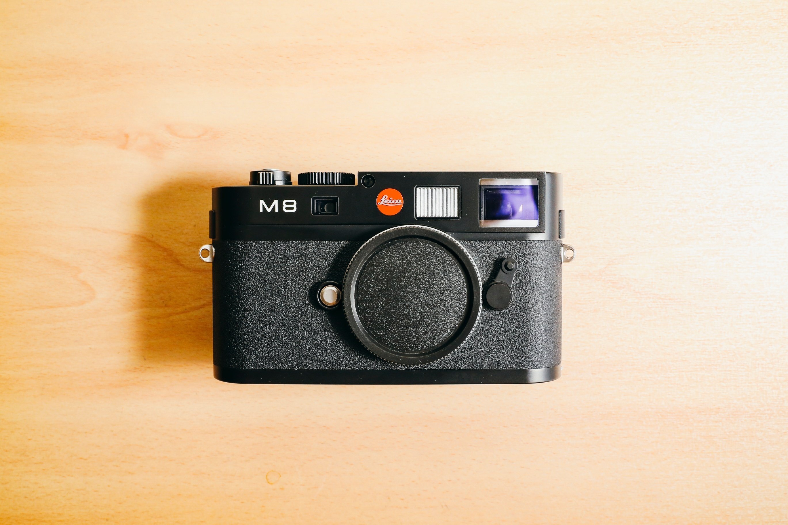 LEICA M8という特別な存在 | orphotograph | ポートレート