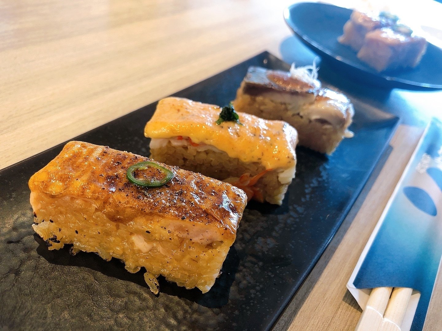 青木 武司 | ローソンの47%増量、照焼チキンたまごと高菜明太