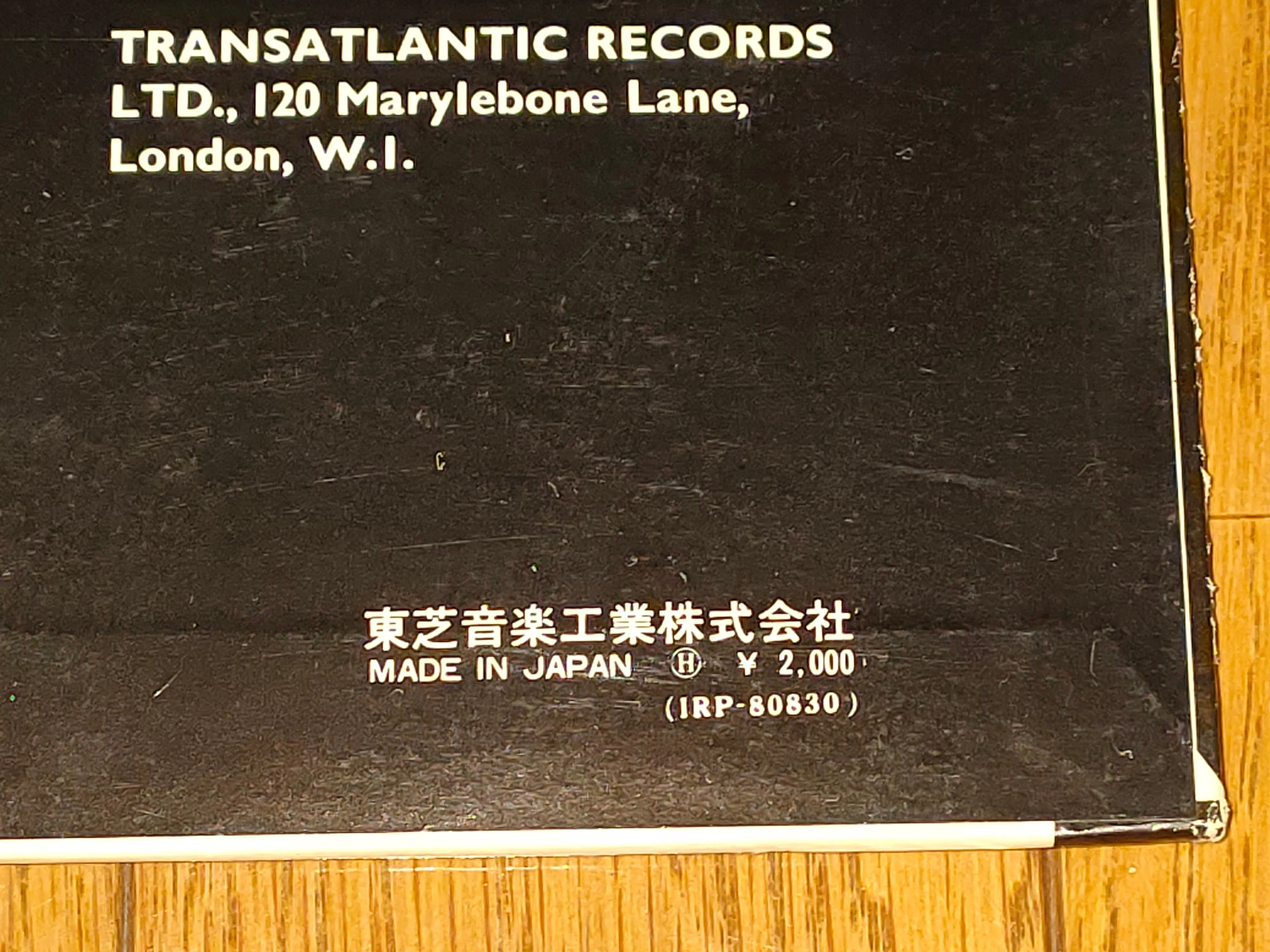 The Pentangle】(1968）卓越した技術の孤高の英国フォークバンド1st