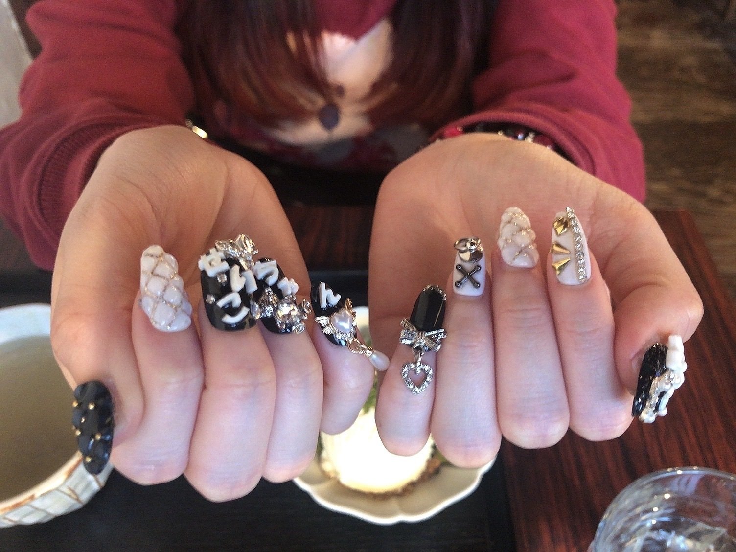 2023.3.16 大森靖子『超天獄ツアー』名古屋(Zepp Nagoya)｜鈴蘭さき