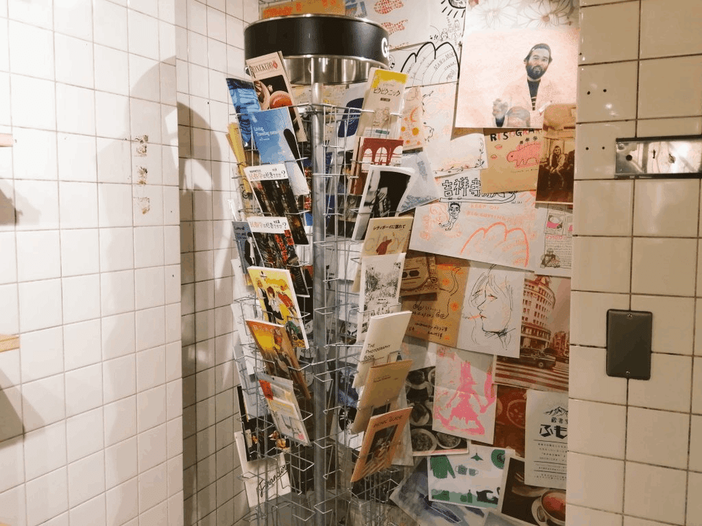 ブックマンションZINE部＝ZINE FARM TOKYO メンバーの利用案内