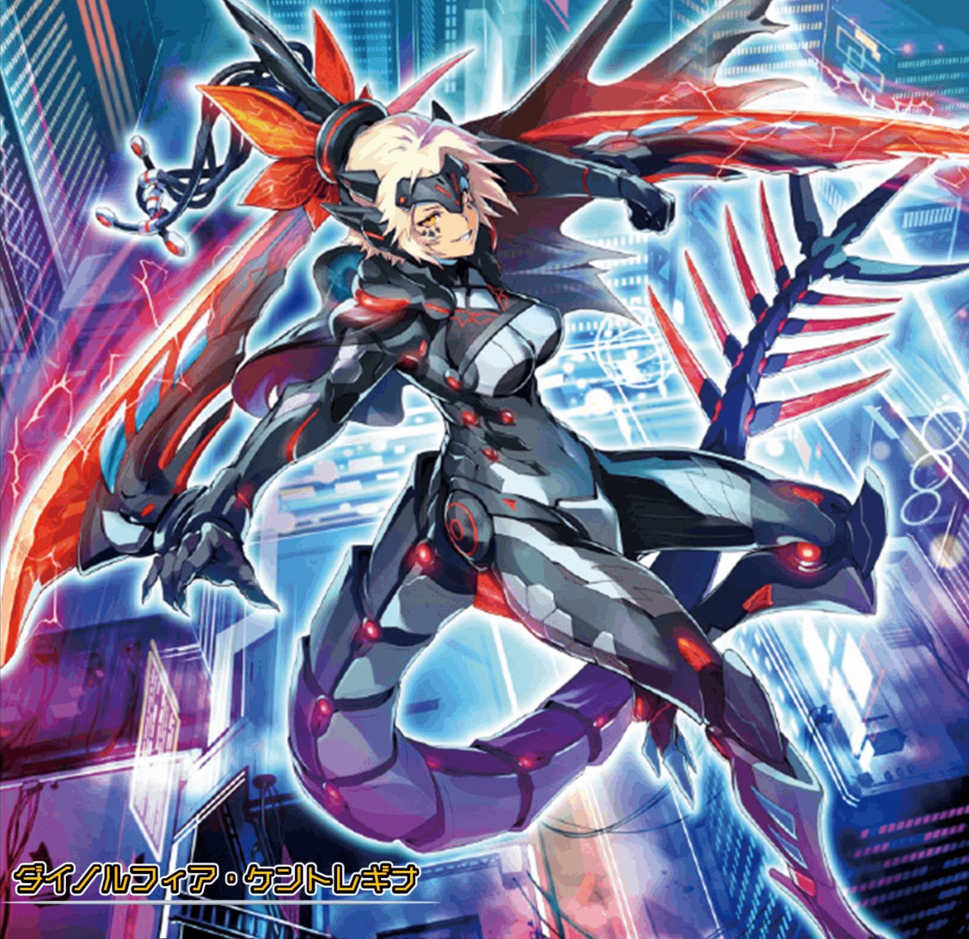 蟲惑魔使い初めてのブログを始める｜月露氷華ルメ