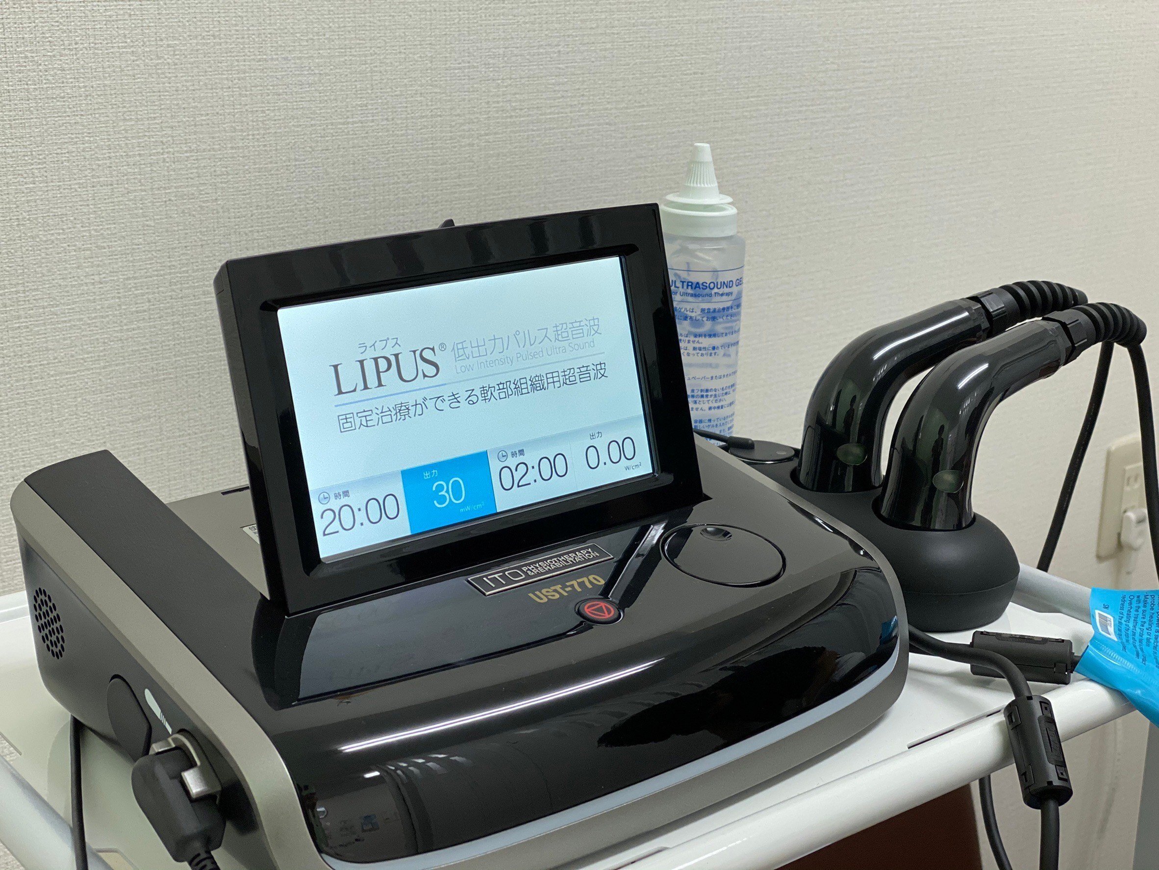 パルス EMS 美容鍼 鍼通電 電気鍼　パッド ピコリナ オームパルサー picorina ピコリナ 鍼電極低周波治療器 - ニットクSHOP