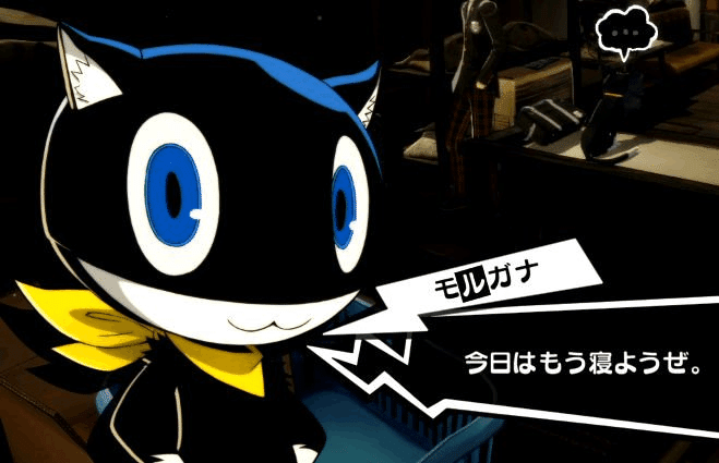 P5X】『ペルソナ5』の中華製公式ソシャゲ『Persona5 : The