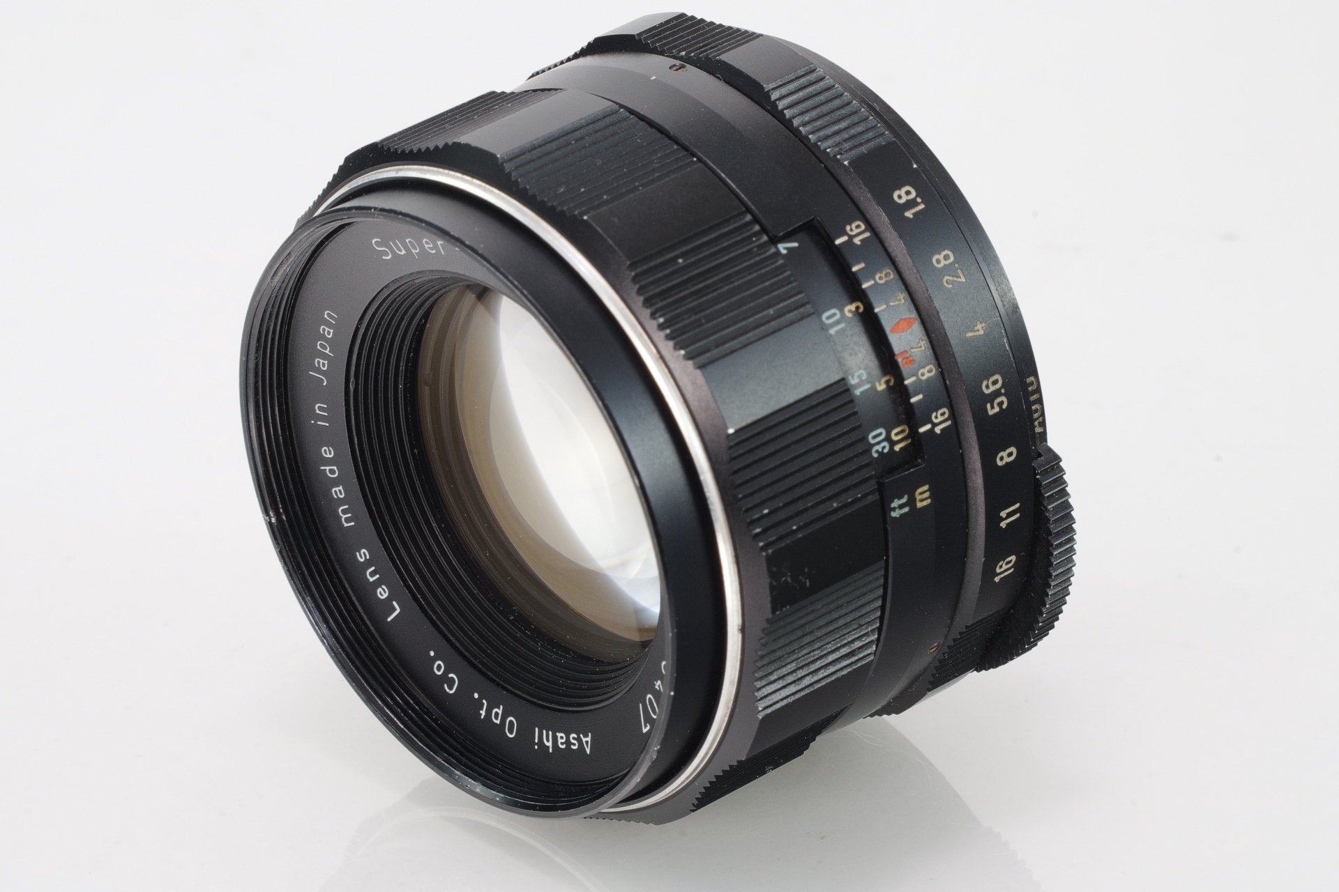 【作例有】SONYα7 + Super Takumar 55mm f1.8セット 作例】sony α7RⅡでスーパータクマー55mm f1.8 オールドレンズを
