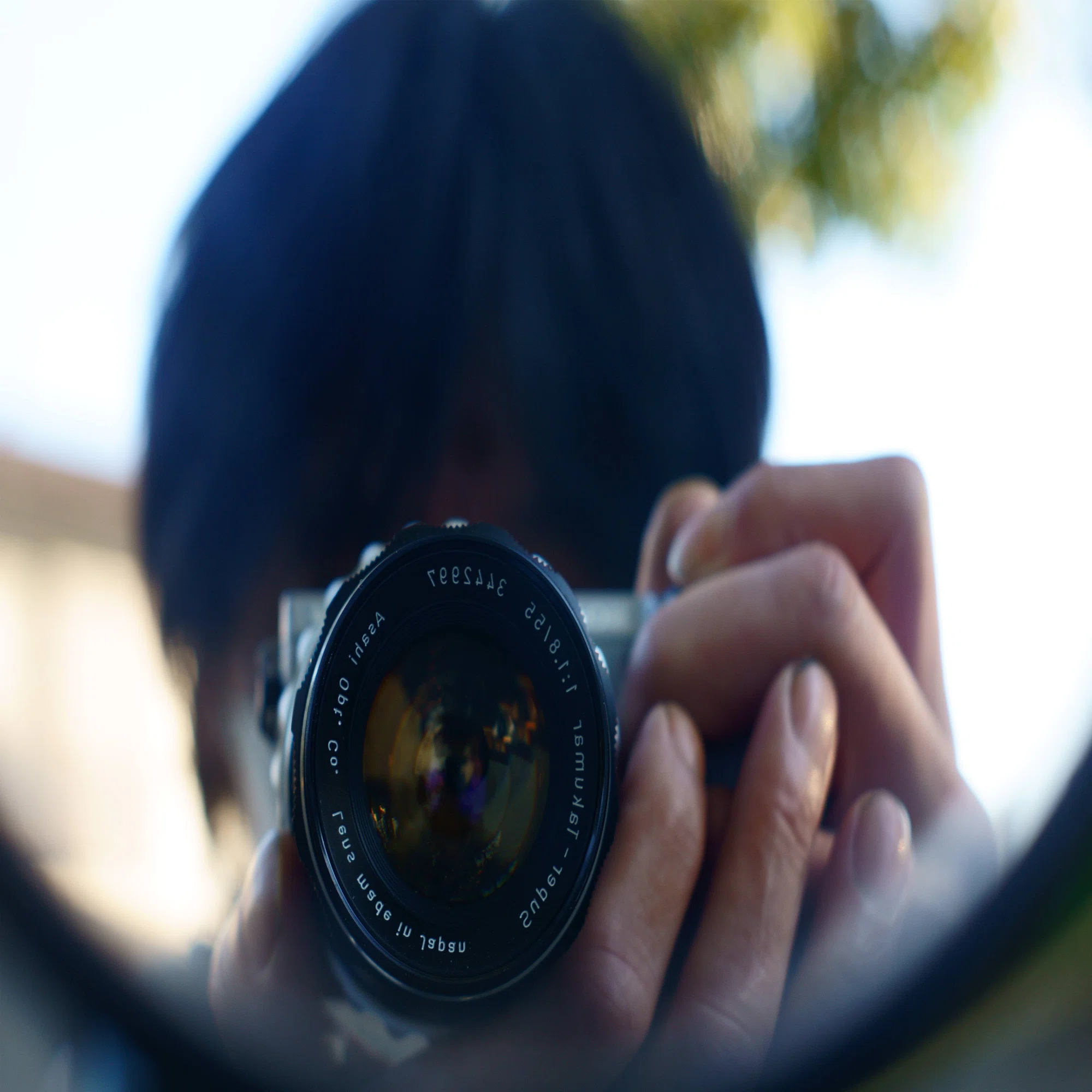 NEX-5Rで Super-Takumar 55mm F1.8 PENTAX 作例｜ぴい(お仕事募集中）