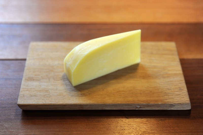 おこっぺ有機ゴーダチーズ　私たちのチーズづくりの基礎です