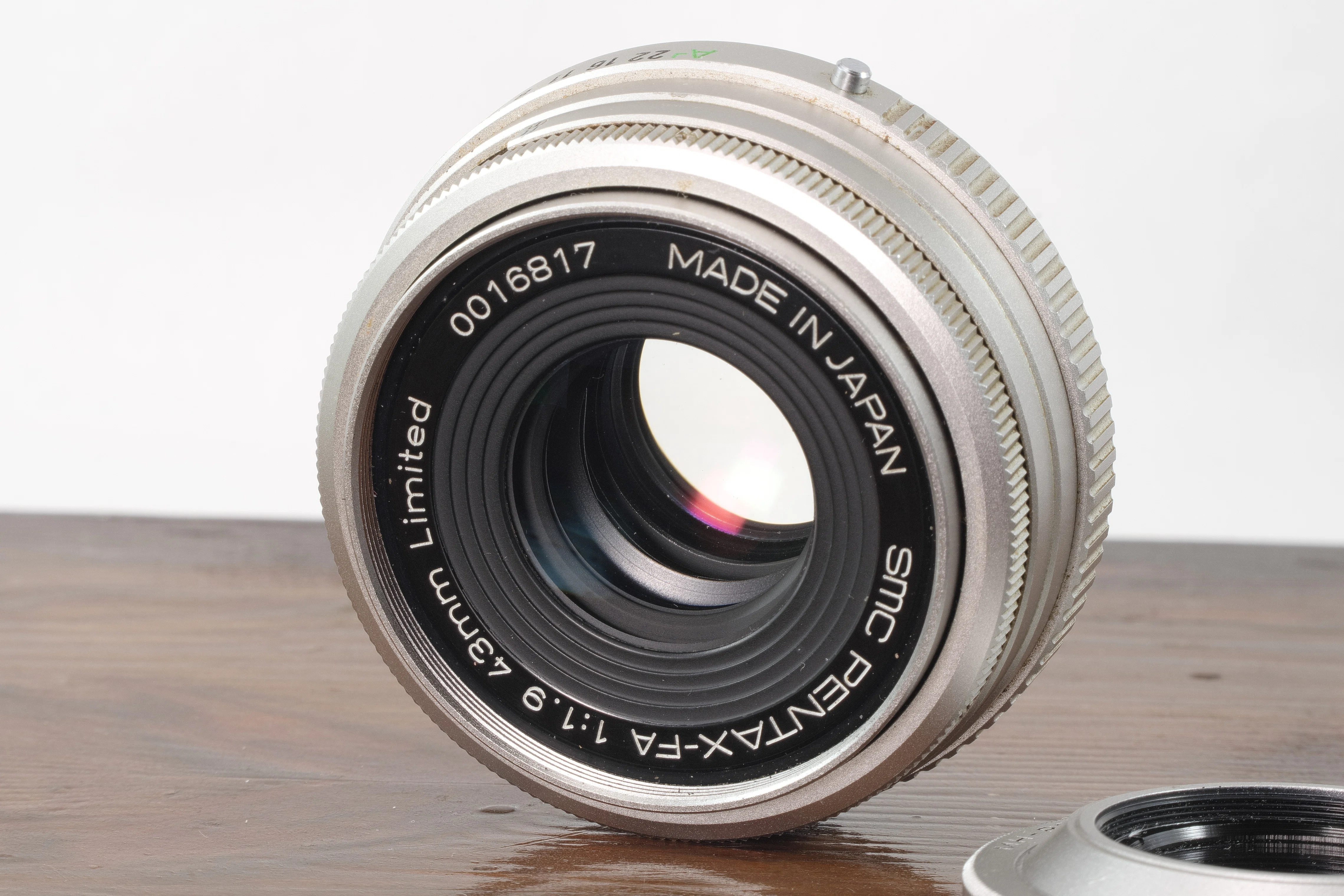 NEX-5Rで smc PENTAX-FA 43mmF1.9 Limited 作例｜ぴい(お仕事募集中）