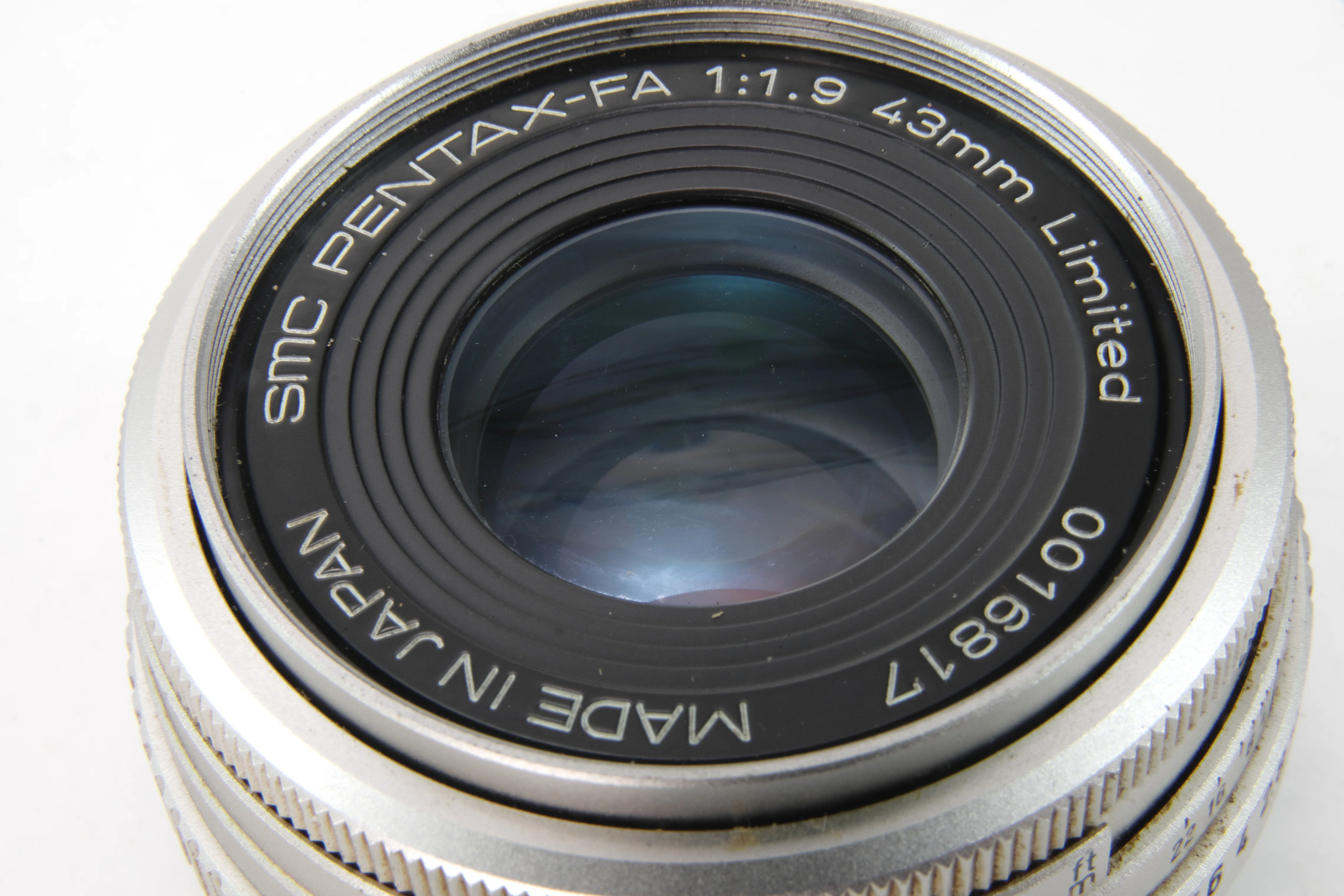 NEX-5Rで smc PENTAX-FA 43mmF1.9 Limited 作例｜ぴい(お仕事募集中）