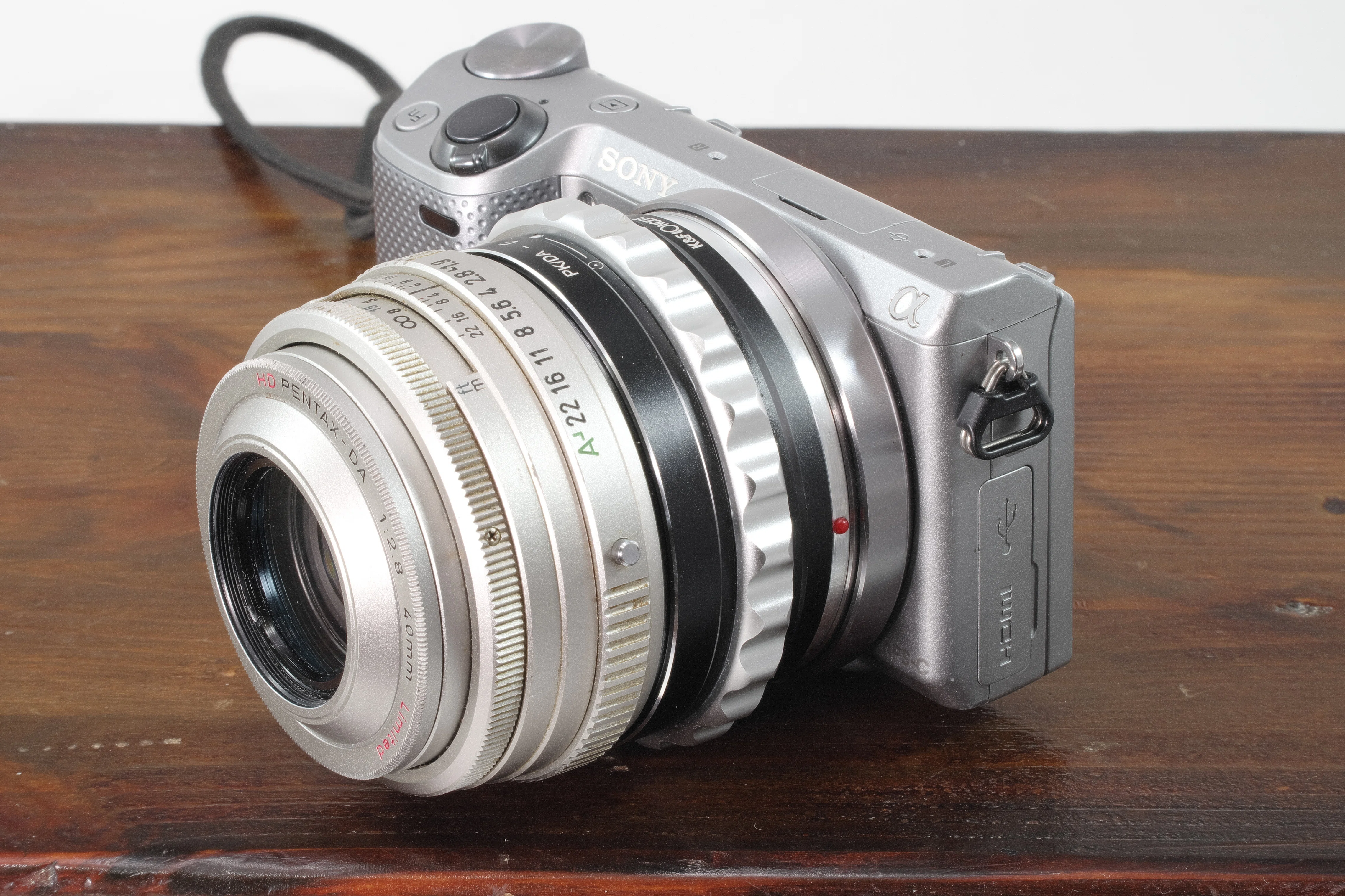 NEX-5Rで smc PENTAX-FA 43mmF1.9 Limited 作例｜ぴい(お仕事募集中）