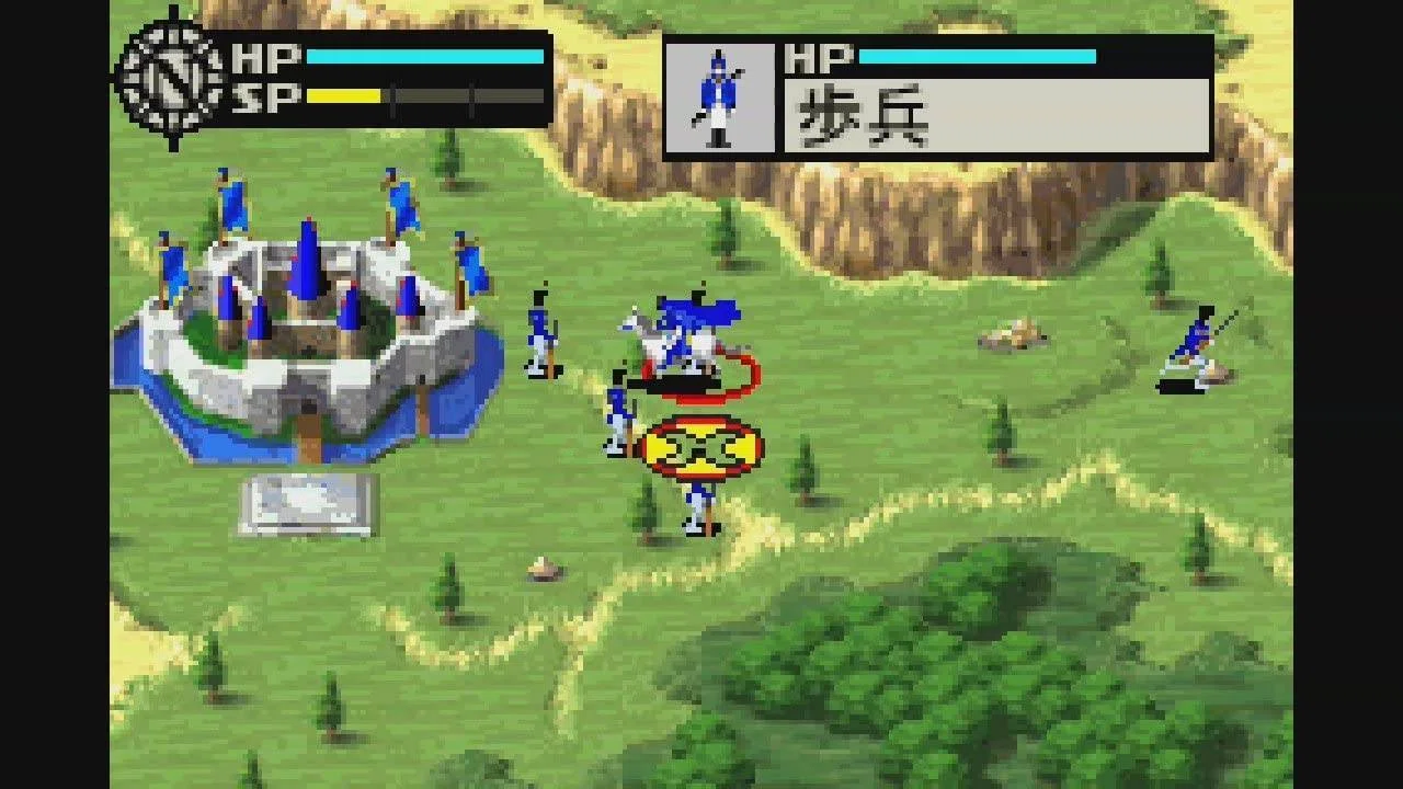 ゲム谷語り~7回目~「ナポレオン」🔫🏰🏇｜谷川（真）