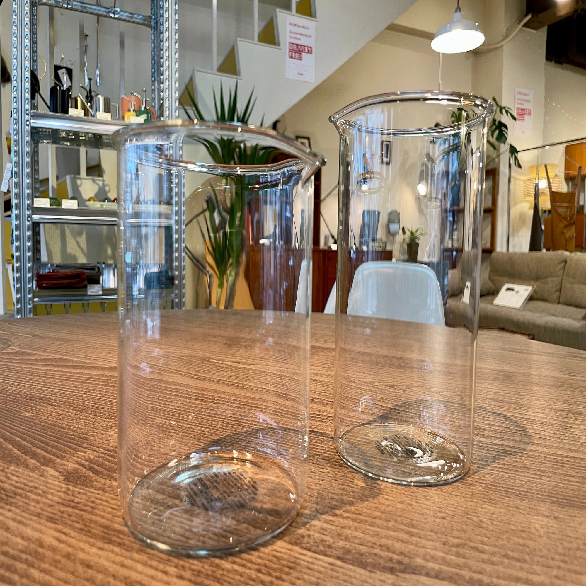 インドの実験器具。｜インテリアショップ APARTMENT