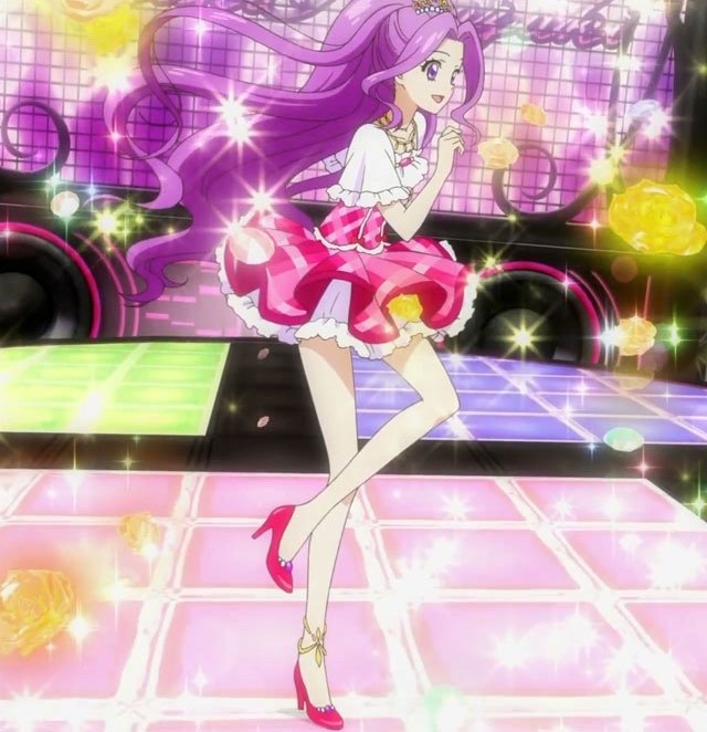 神崎美月【Move on now!】歌詞考察｜mimoza