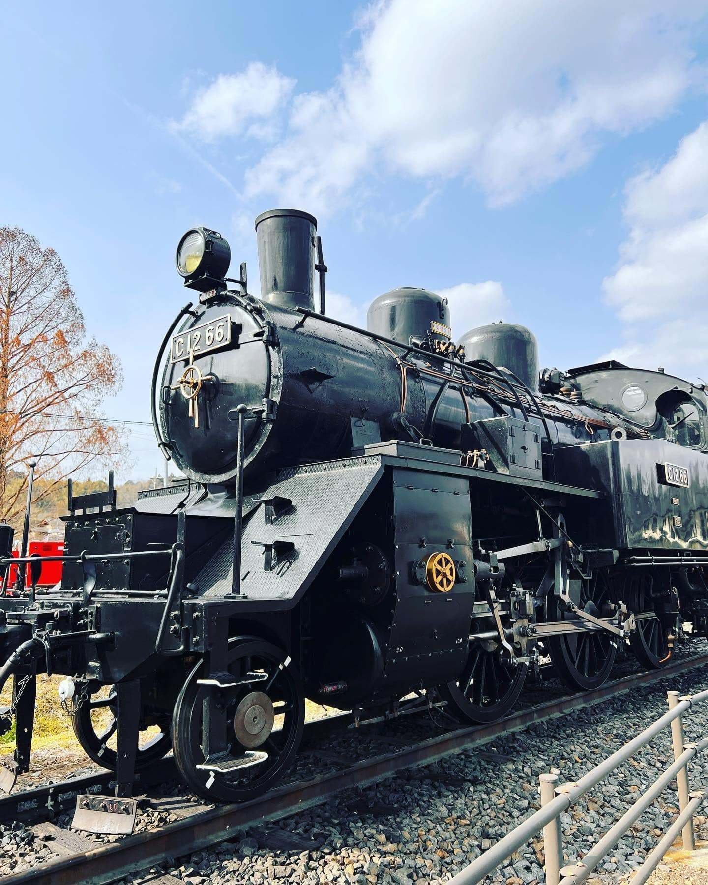 真岡鉄道の鉄印帳の旅～SLもおかに乗りました♪～｜森川 あやこ