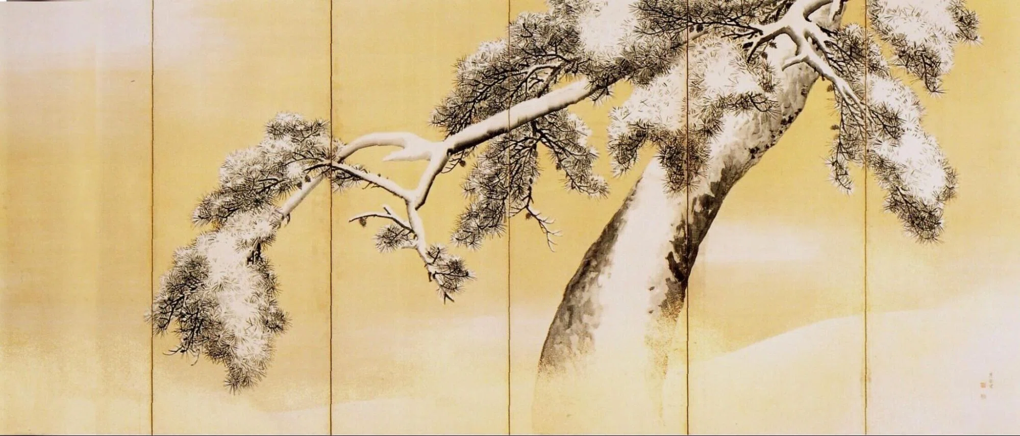 まさに超絶技巧！描かずに描いた絵師・円山応挙｜日本花卉文化株式会社