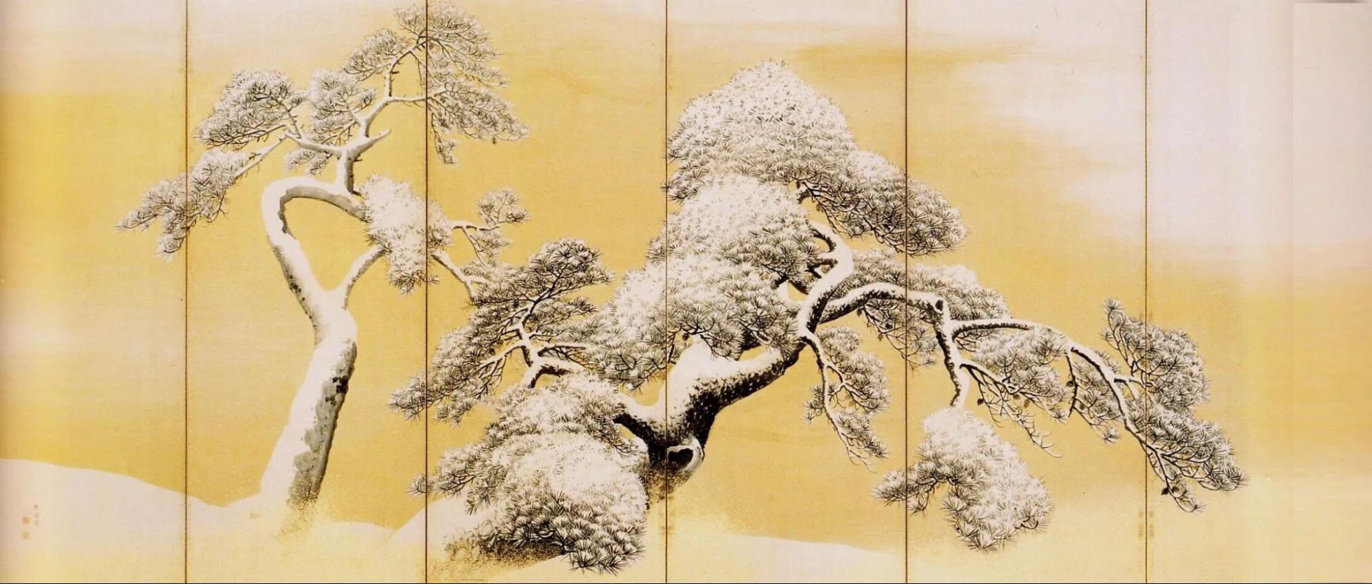 まさに超絶技巧！描かずに描いた絵師・円山応挙｜日本花卉文化株式会社