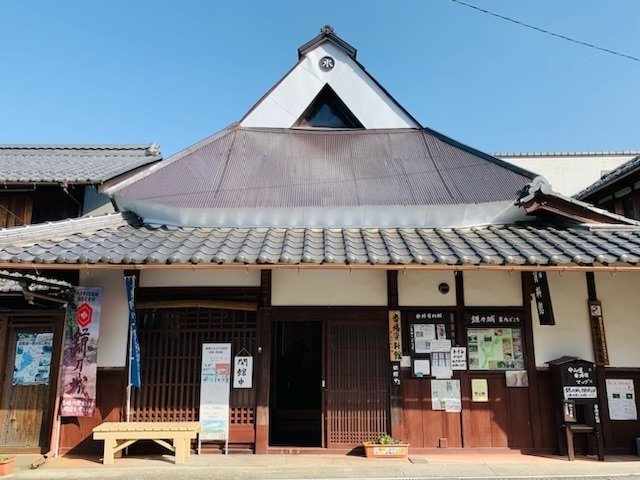 お城】鎌刃城（滋賀県米原市）｜サザヱ