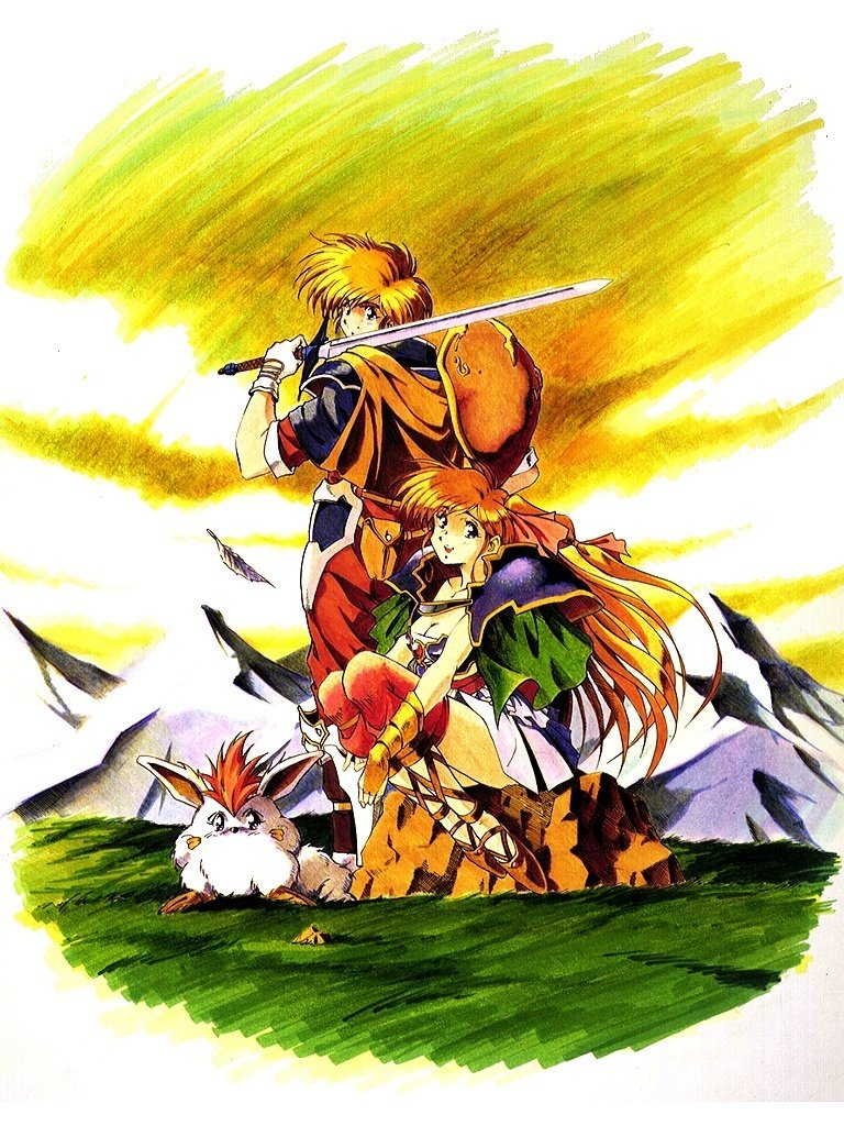 風の伝説ザナドゥ|ぐっち 風の伝説ザナドゥ|ぐっち