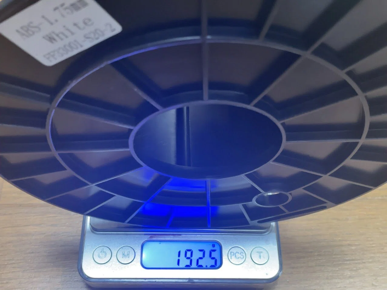 トミペディア】フィラメント空スプール重量一覧【TommyPedia】｜tomy_cn