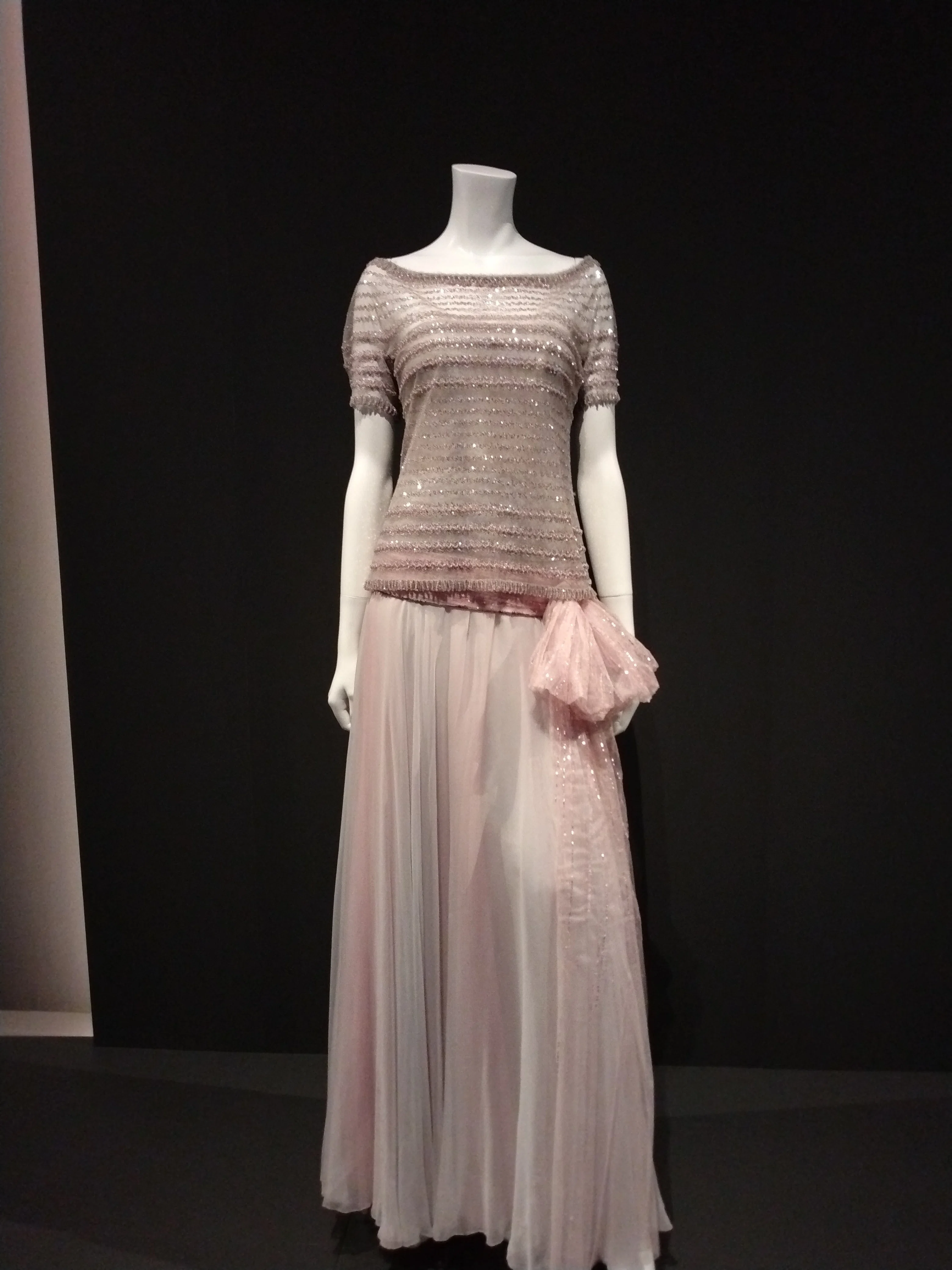 Marie Laurencin and Fashion (Bunkamura The Museum)｜eneo