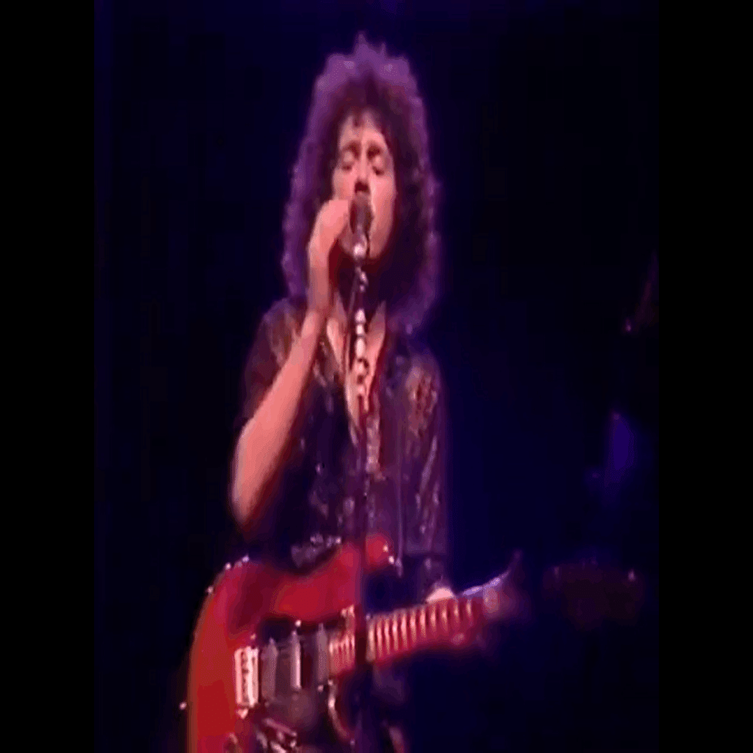 Fender LEAD2のSteve Lukather 