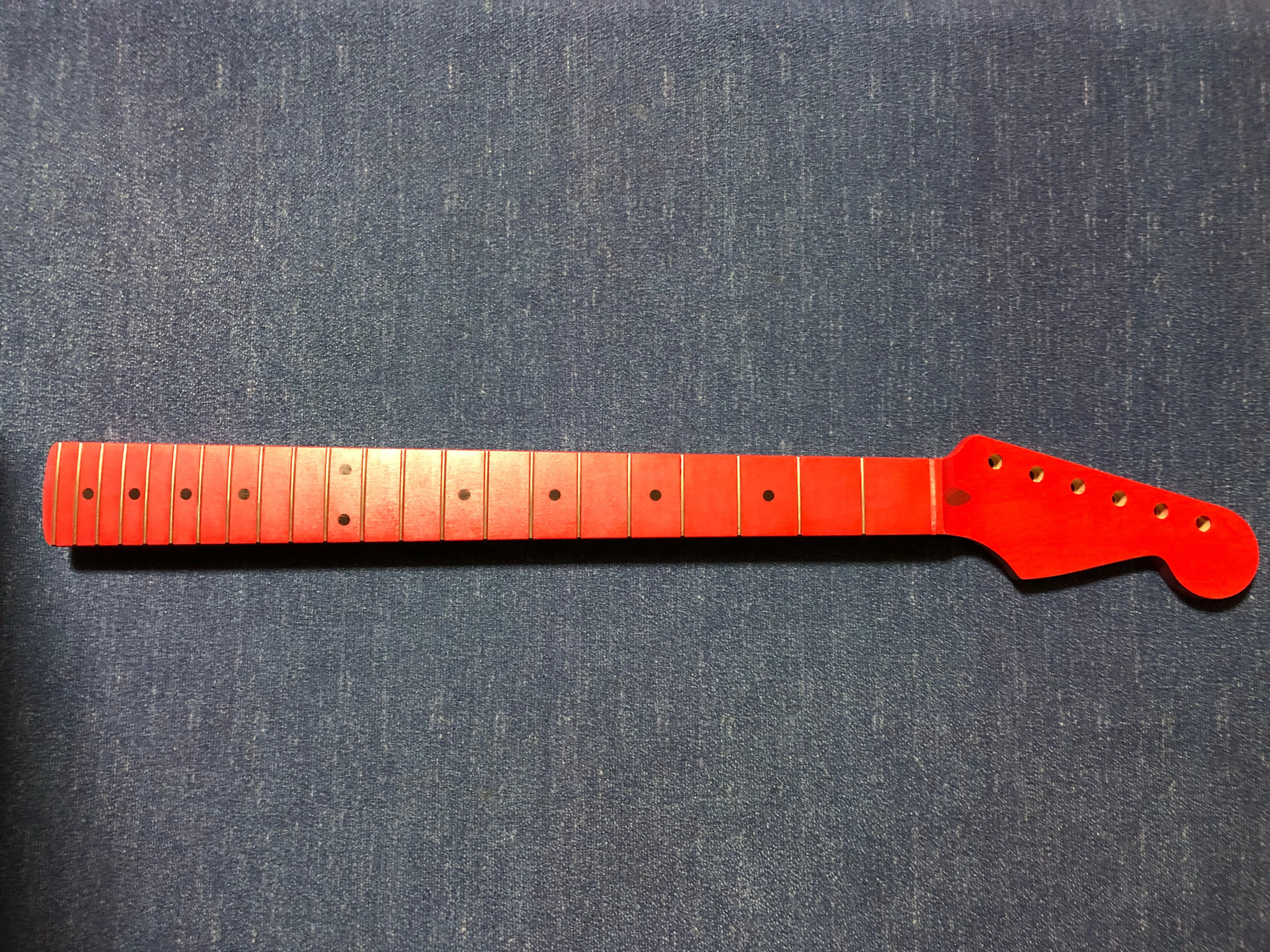 Fender LEAD2のSteve Lukather 