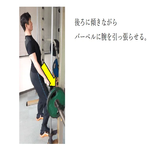 Polar star of effort (case8 前編) アスリートとアスリートに関わる
