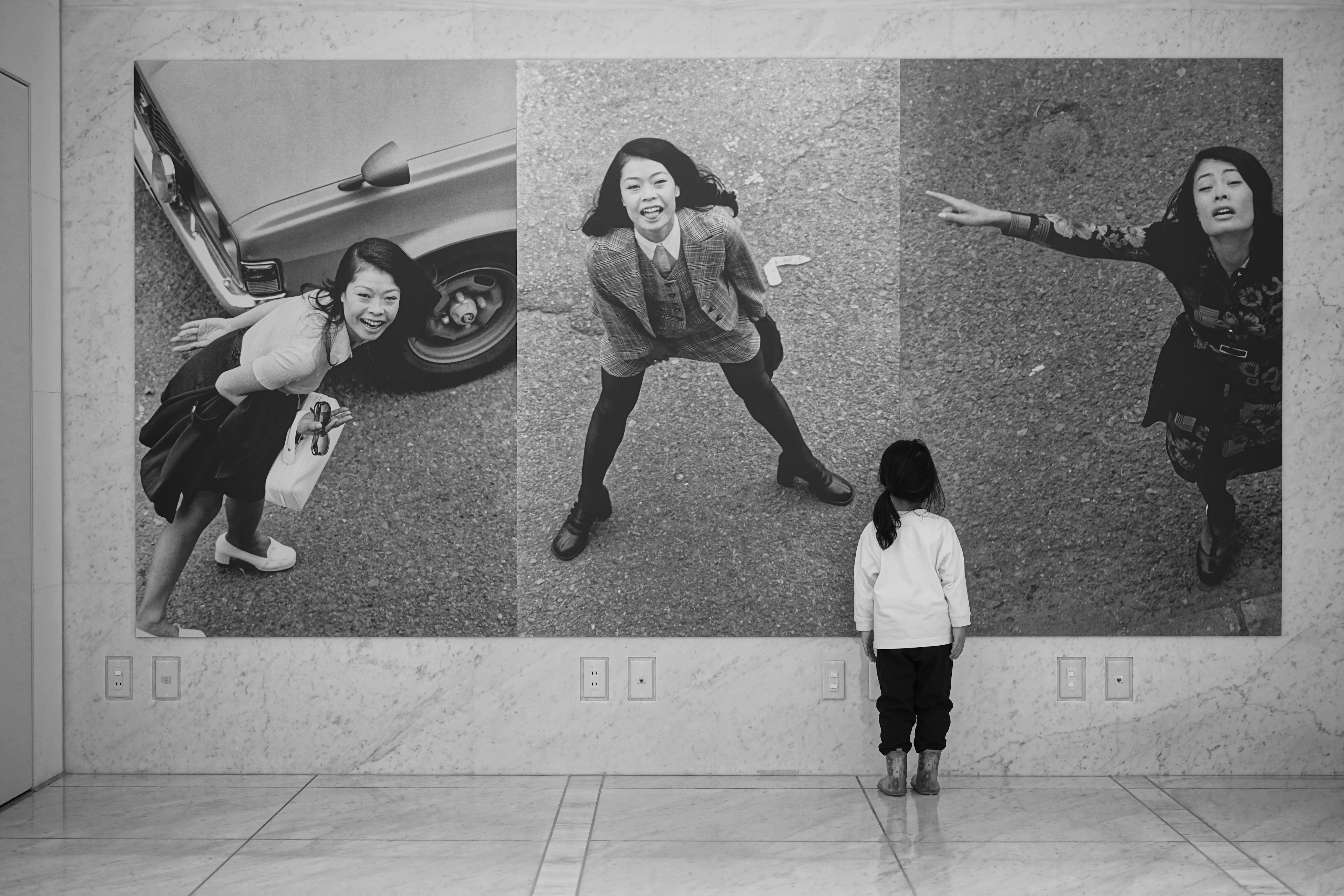 展覧会レビュー：深瀬昌久 1961-1991 レトロスペクティブ@東京都写真