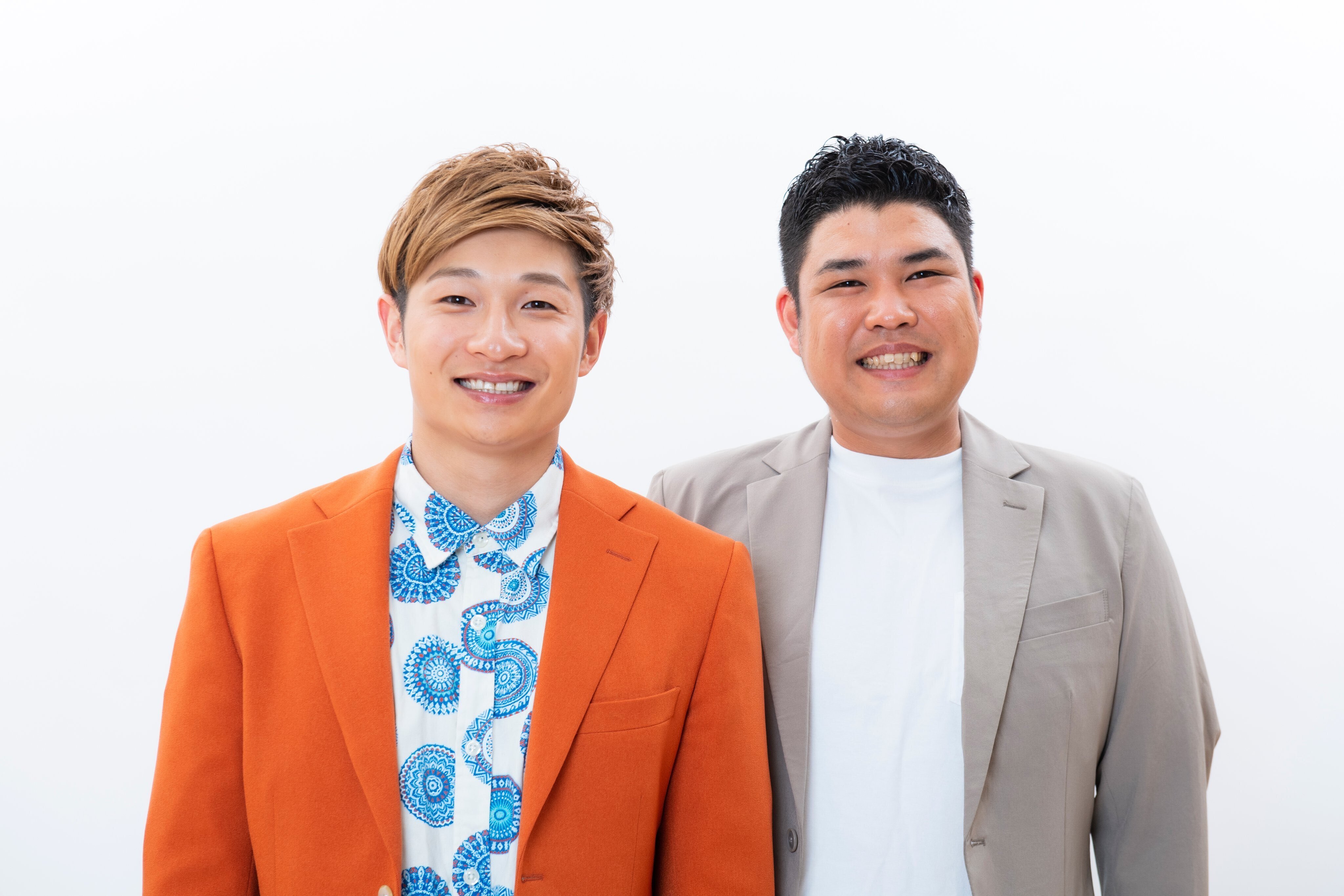 マンゲキ芸人リレーコラム」第215回 豪快キャプテン べーやん編