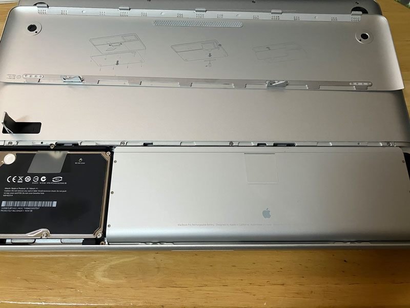 【ジャンク(説明欄要確認)】MacBook Pro 2017 ジャンク(説明欄要確認)】MacBook Pro 2017 - メルカリ