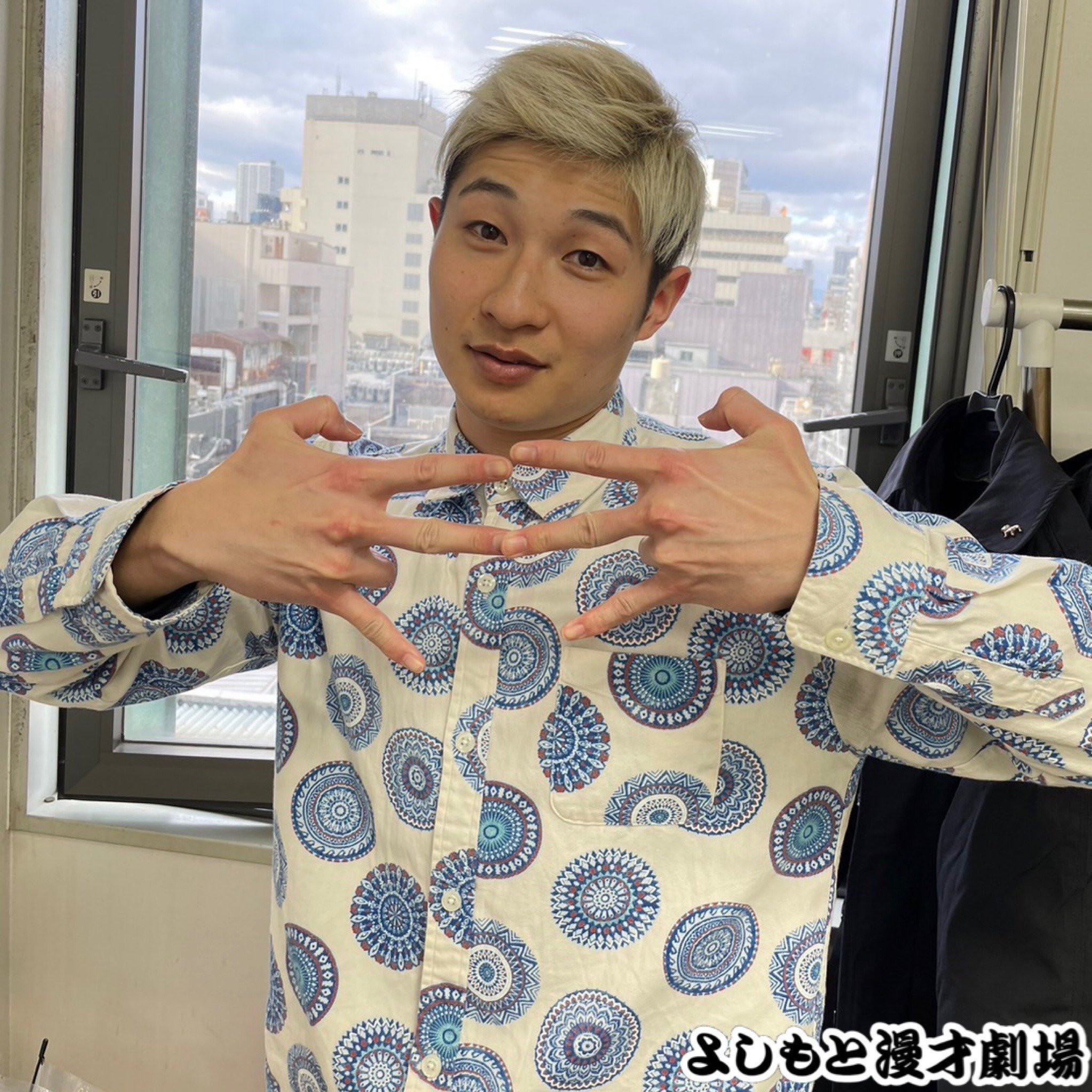 べーやんさん