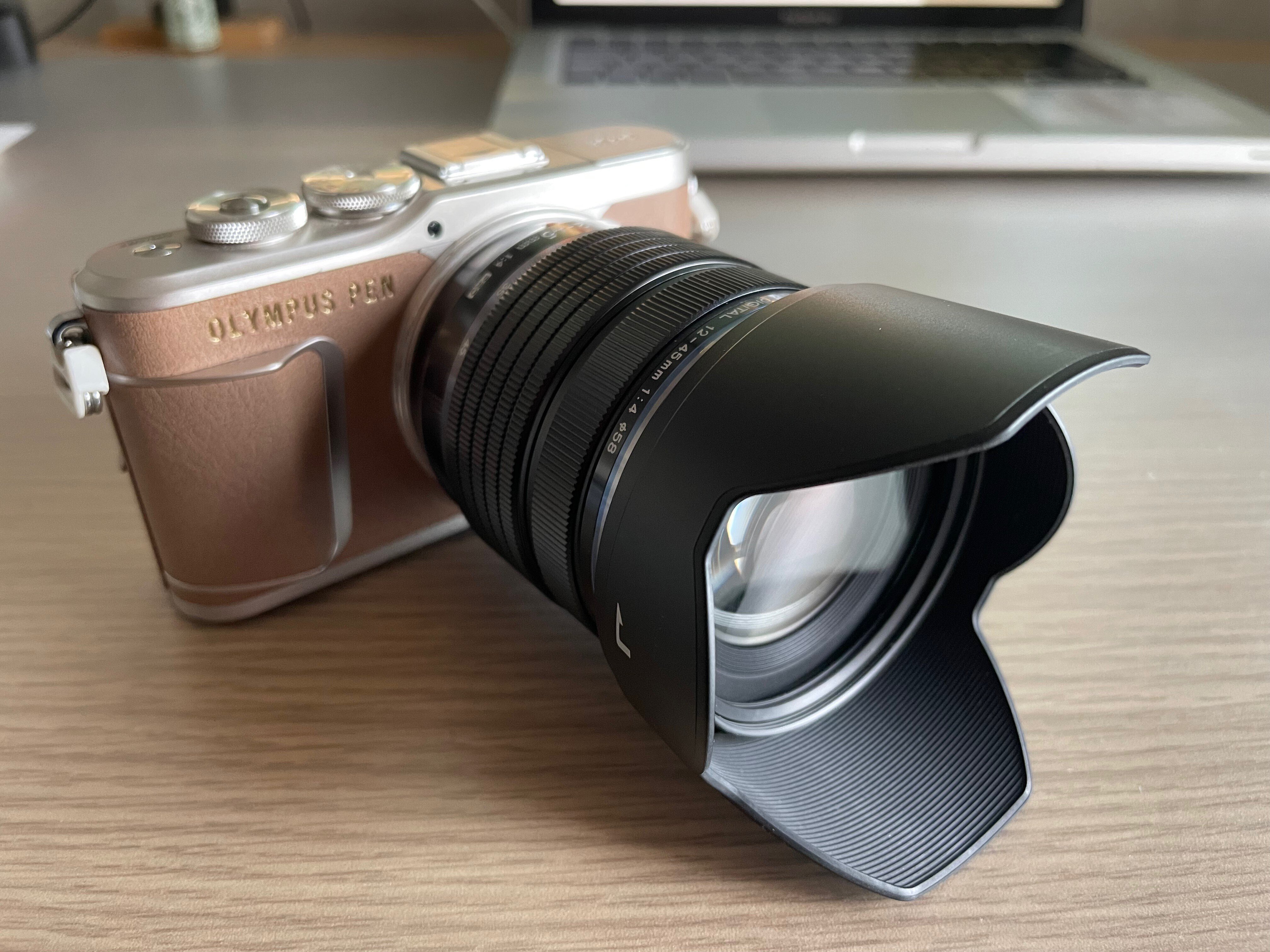 OLYMPUS M.ZUIKO DIGITAL 12-45mm f4.0 PRO|Akio van der Meer OLYMPUS M.ZUIKO DIGITAL 12-45mm f4.0 PRO|Akio van der Meer