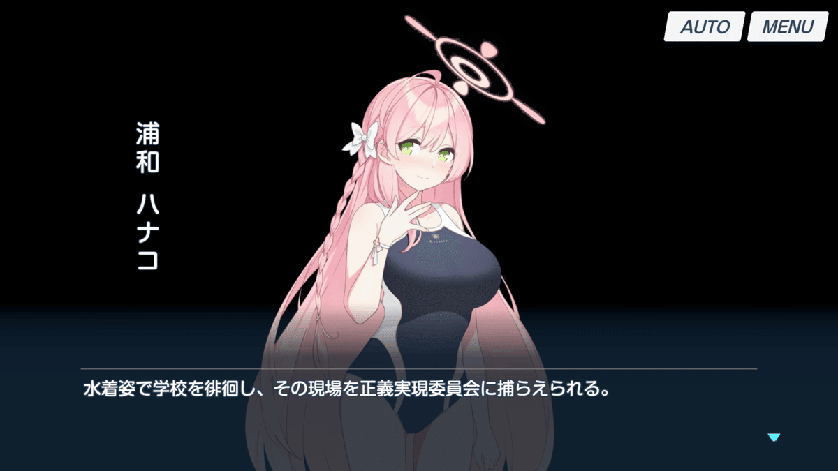藍花 露出 