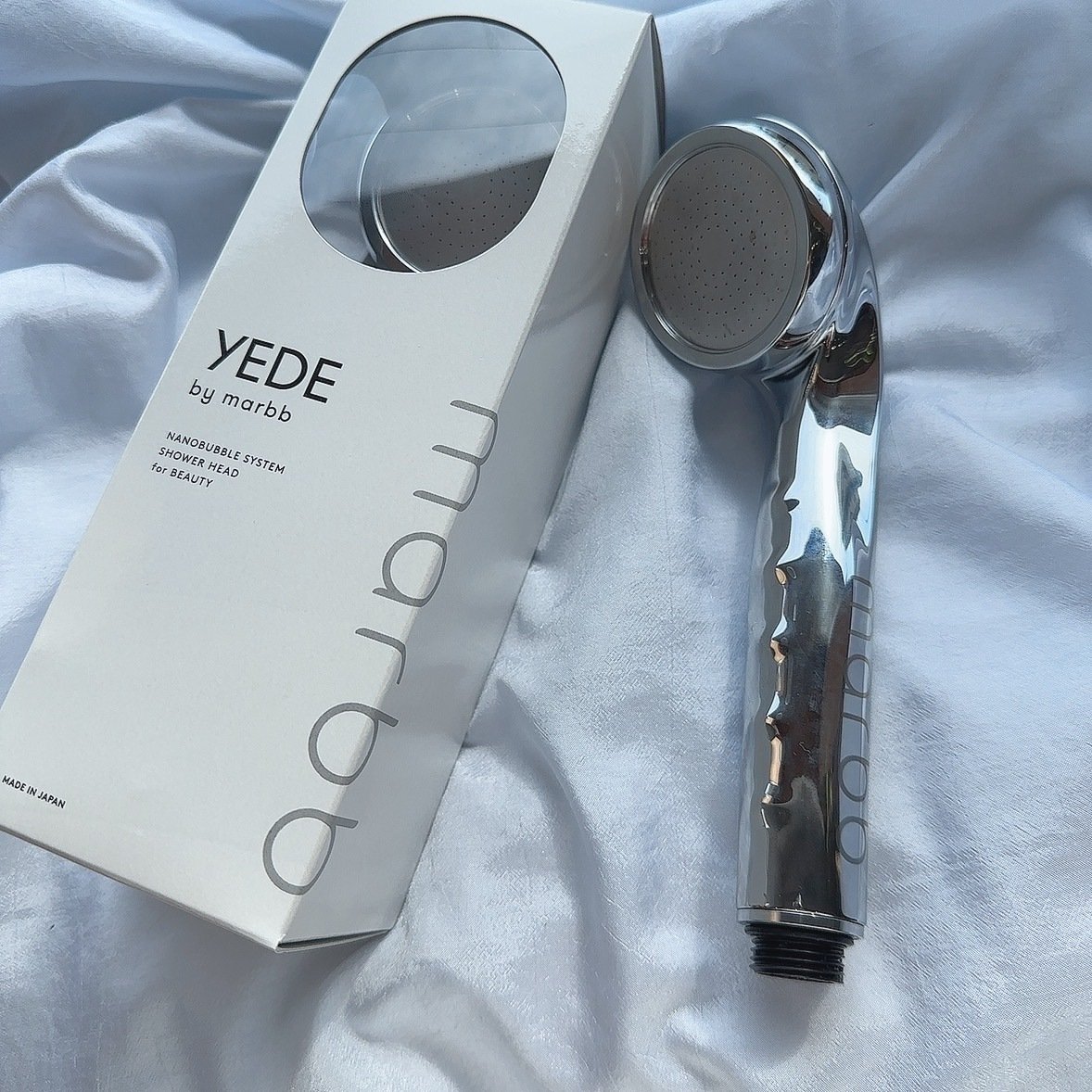 yede by marbb イエデ バイ マーブ-