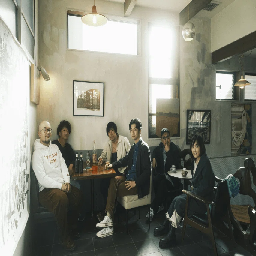 ☆ 流川全次郎☆ J-POPが好きなアナタ！！PART16 ”流線形”の 音楽を一度聴いてみて