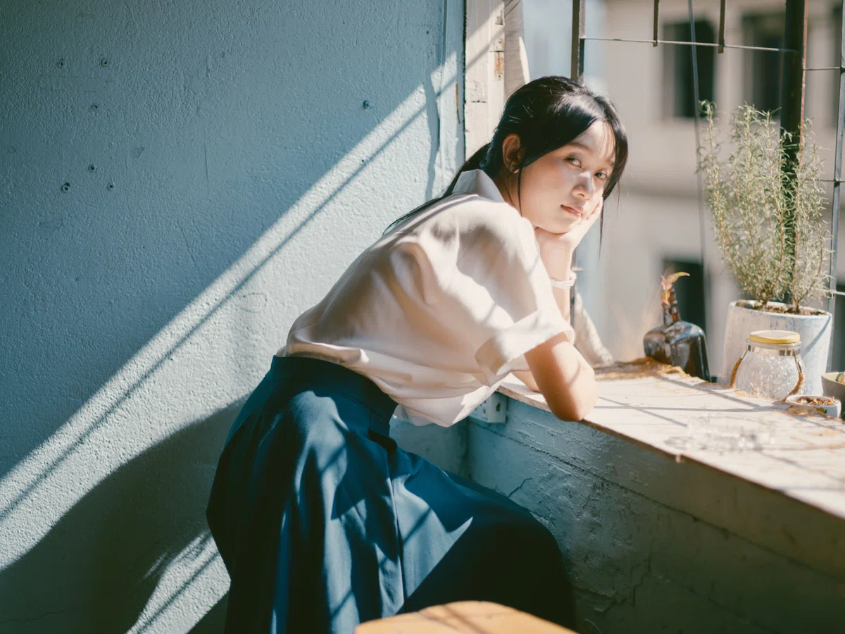 作例あり】Mamiya645 80mm F1.9 ＆ GFX100S【ポートレート】｜たねだもとき