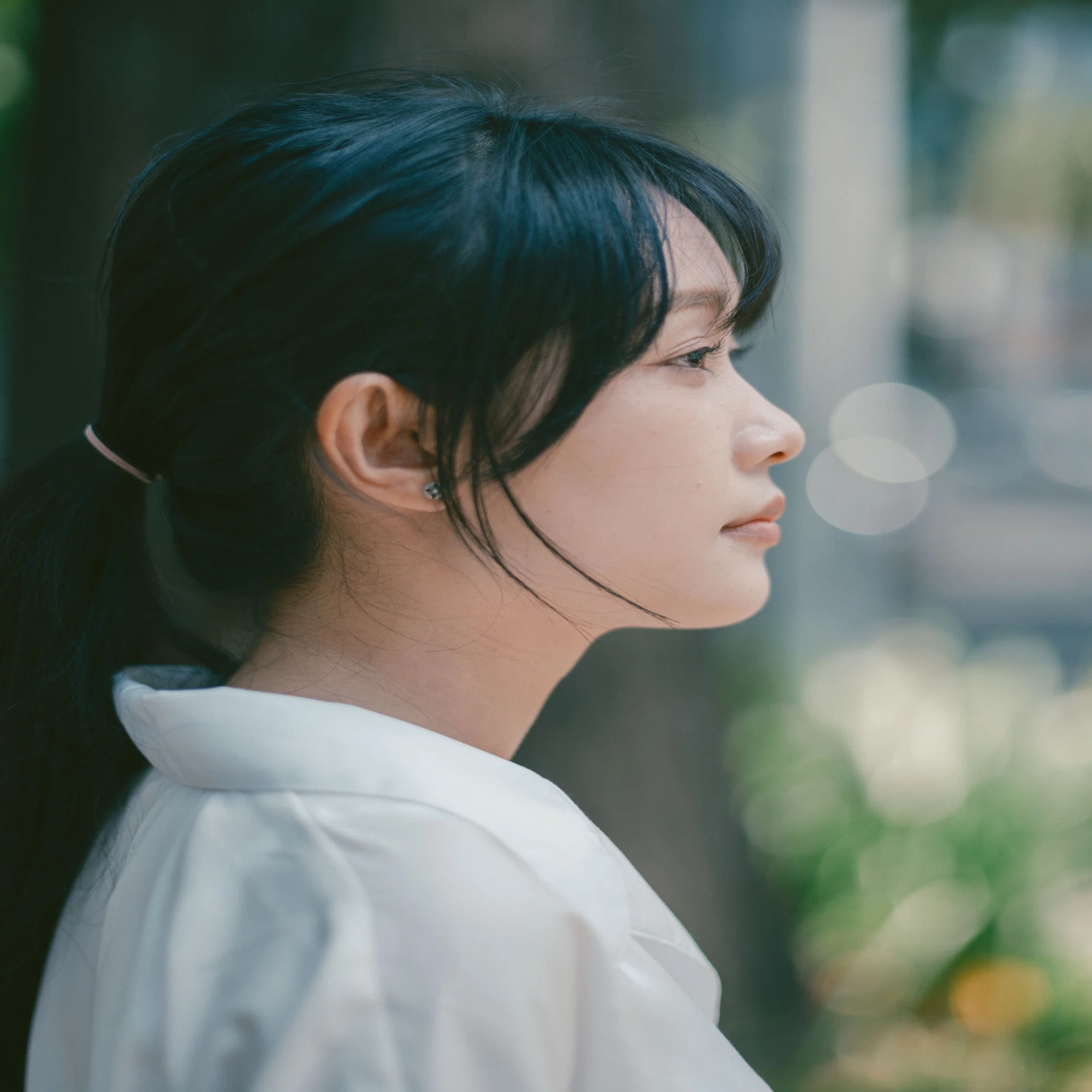 作例あり】Mamiya645 80mm F1.9 ＆ GFX100S【ポートレート】｜たねだもとき