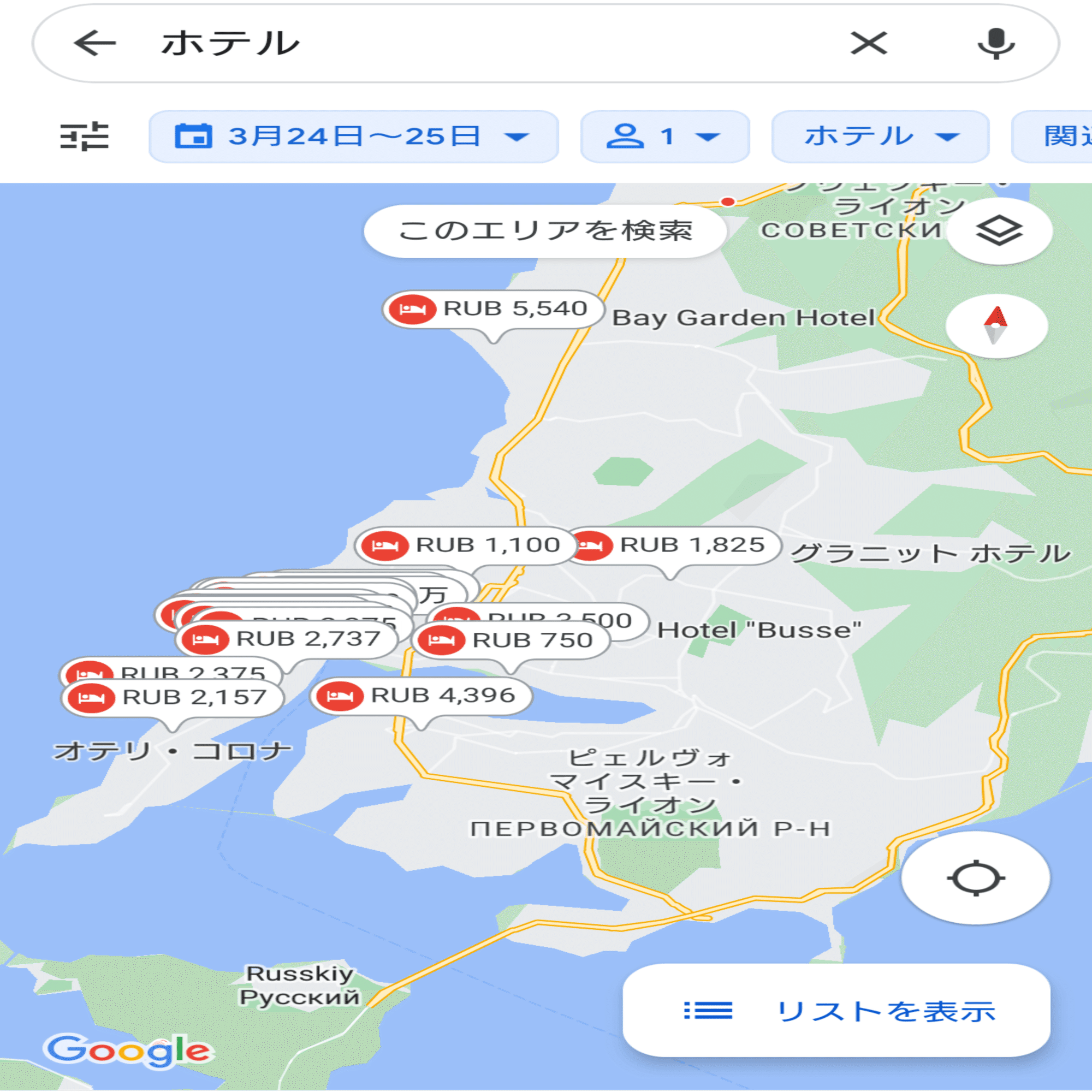 2023年ロシア渡航の手引き｜plo