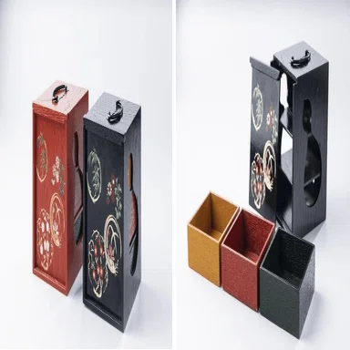 遊山箱レンタルプランのご案内｜遊山箱文化保存協会公式