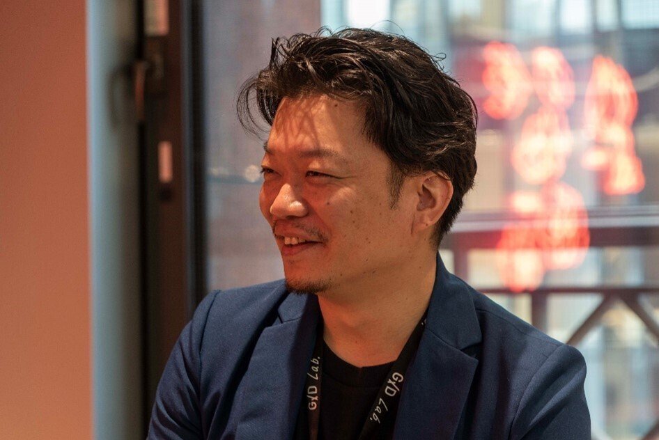 社員インタビュー#1～前編～】39歳で社長に抜擢 取締役社長 宮谷